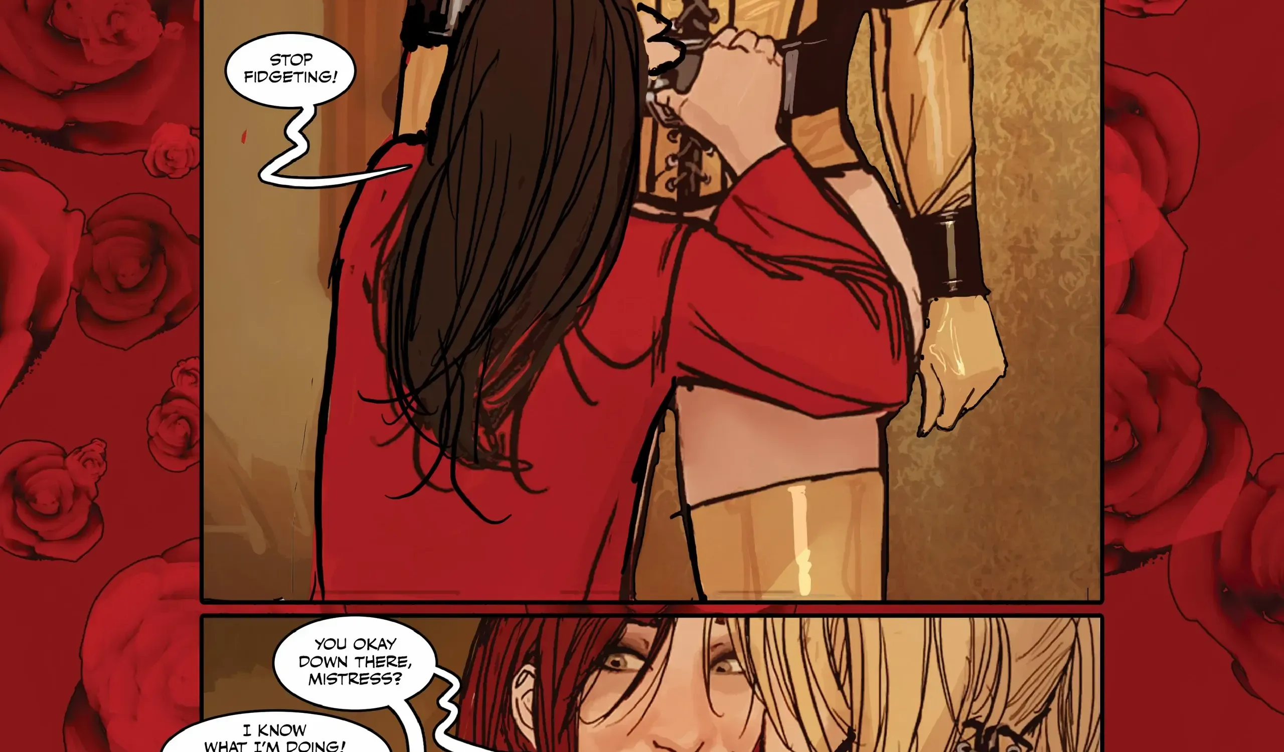 Sunstone - Page 14