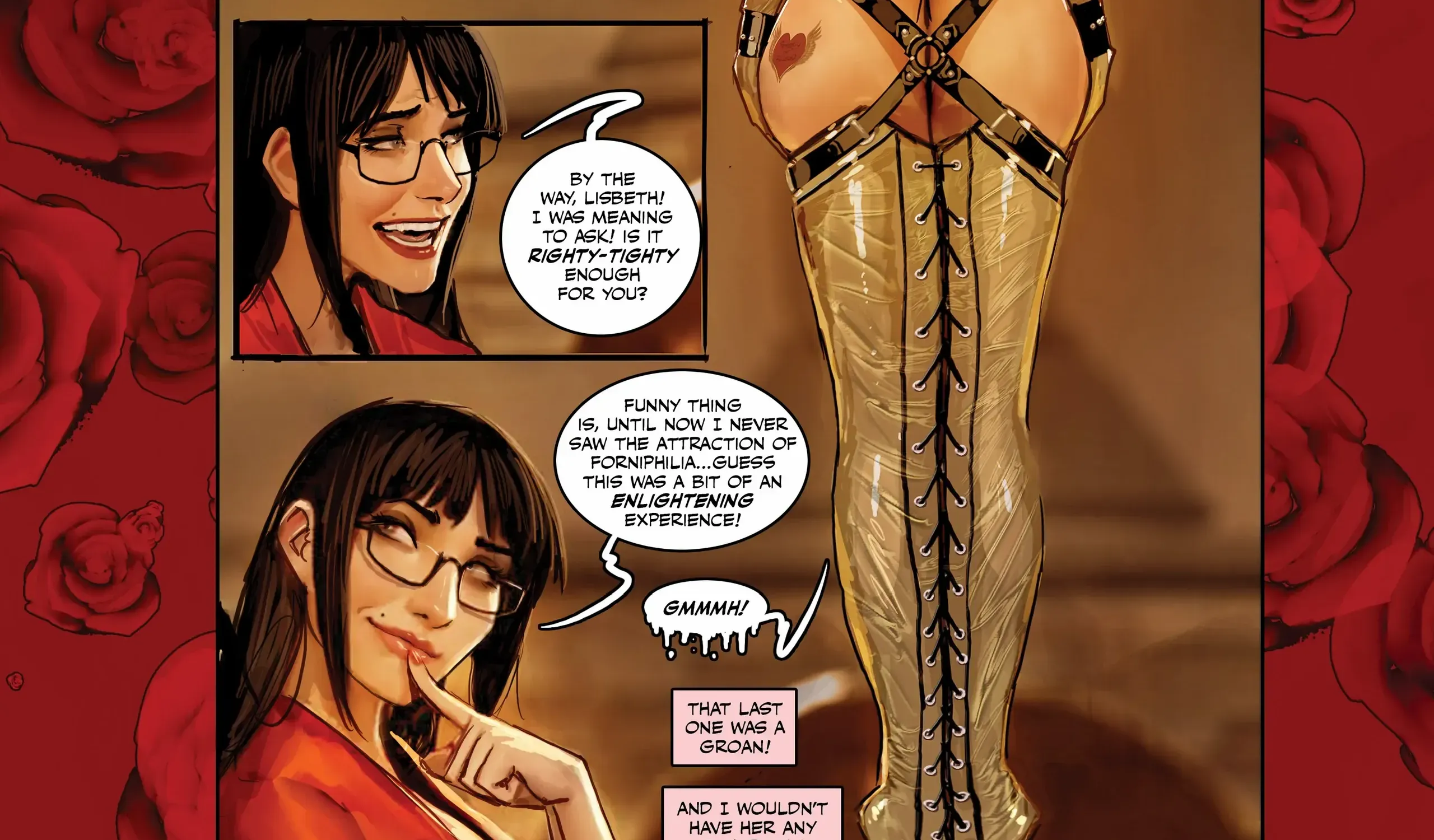 Sunstone - Page 17