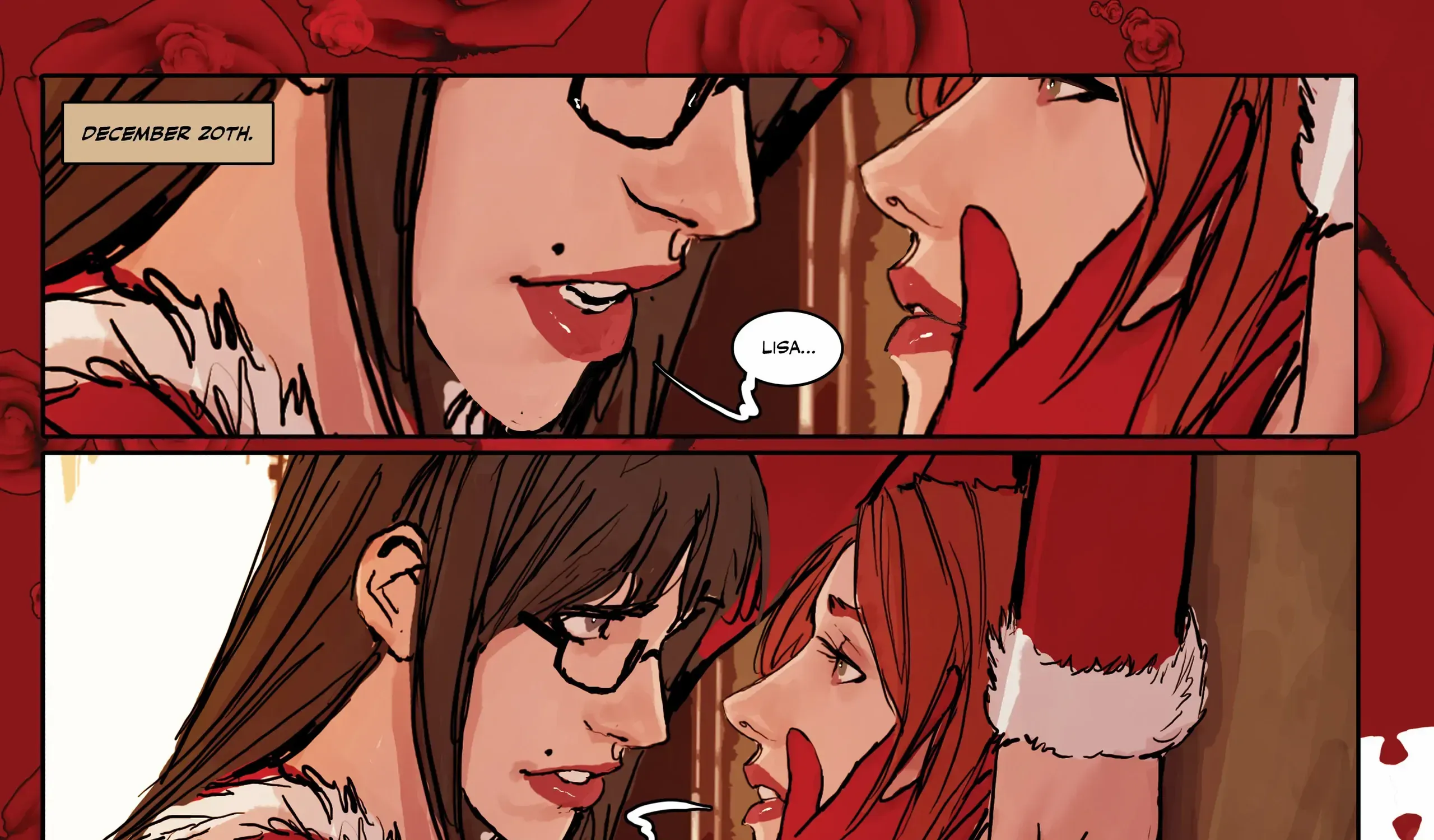 Sunstone - Page 33