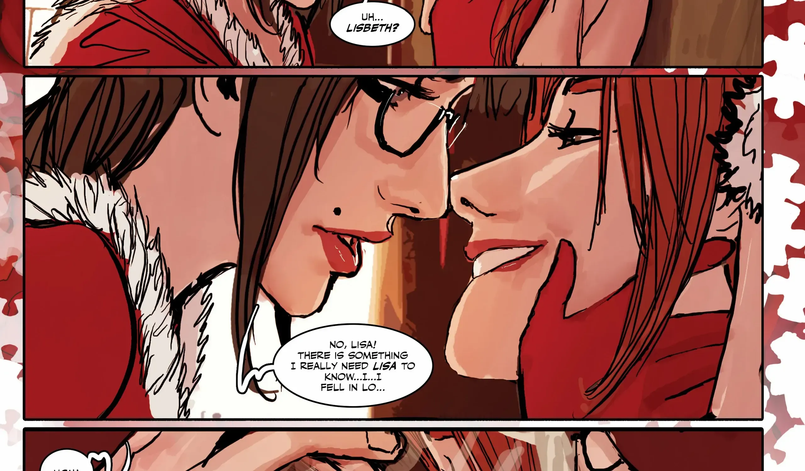 Sunstone - Page 34