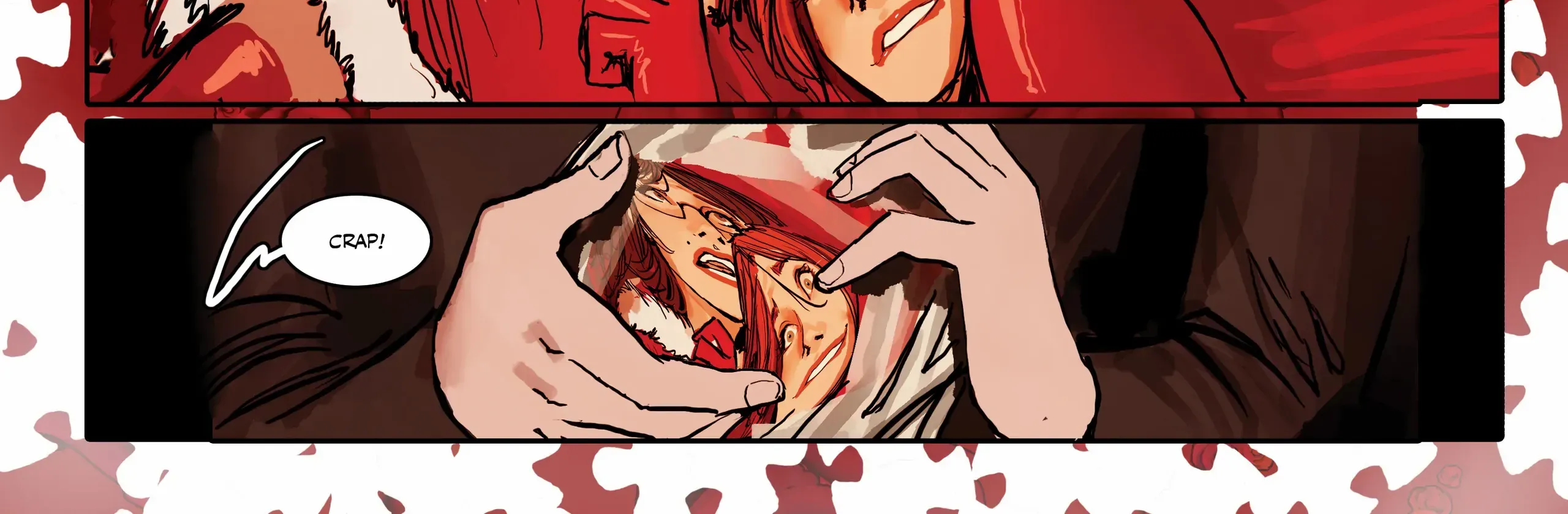 Sunstone - Page 38