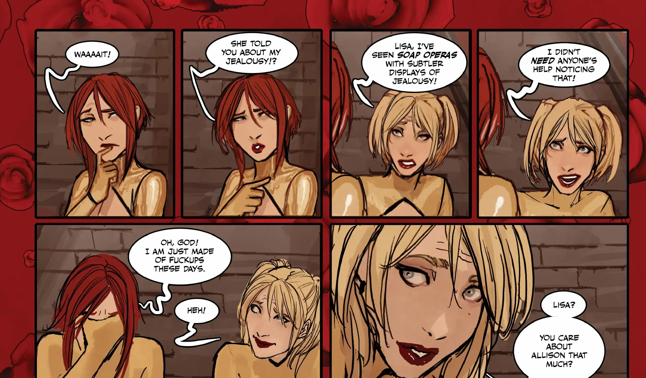 Sunstone - Page 4