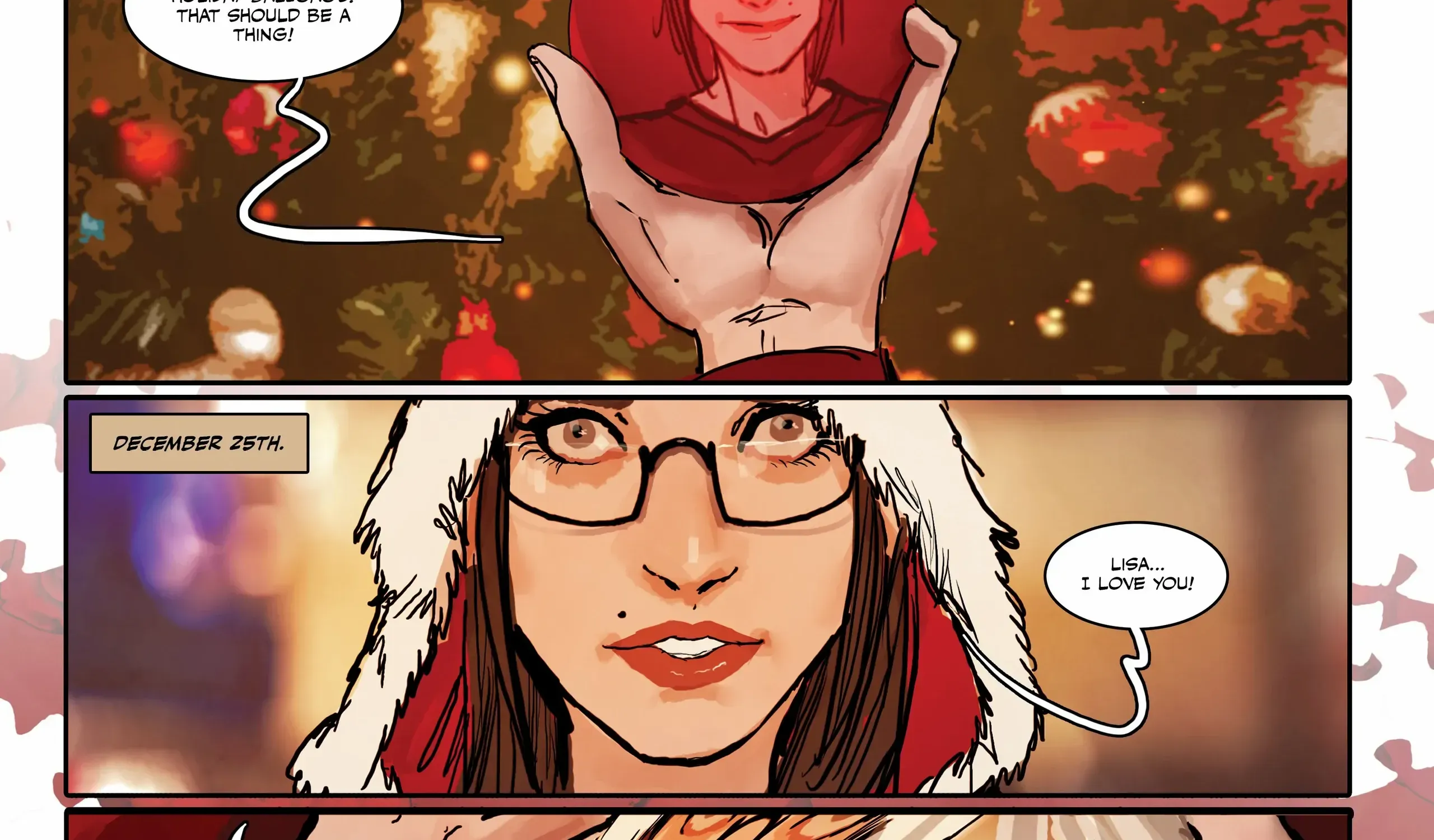 Sunstone - Page 40