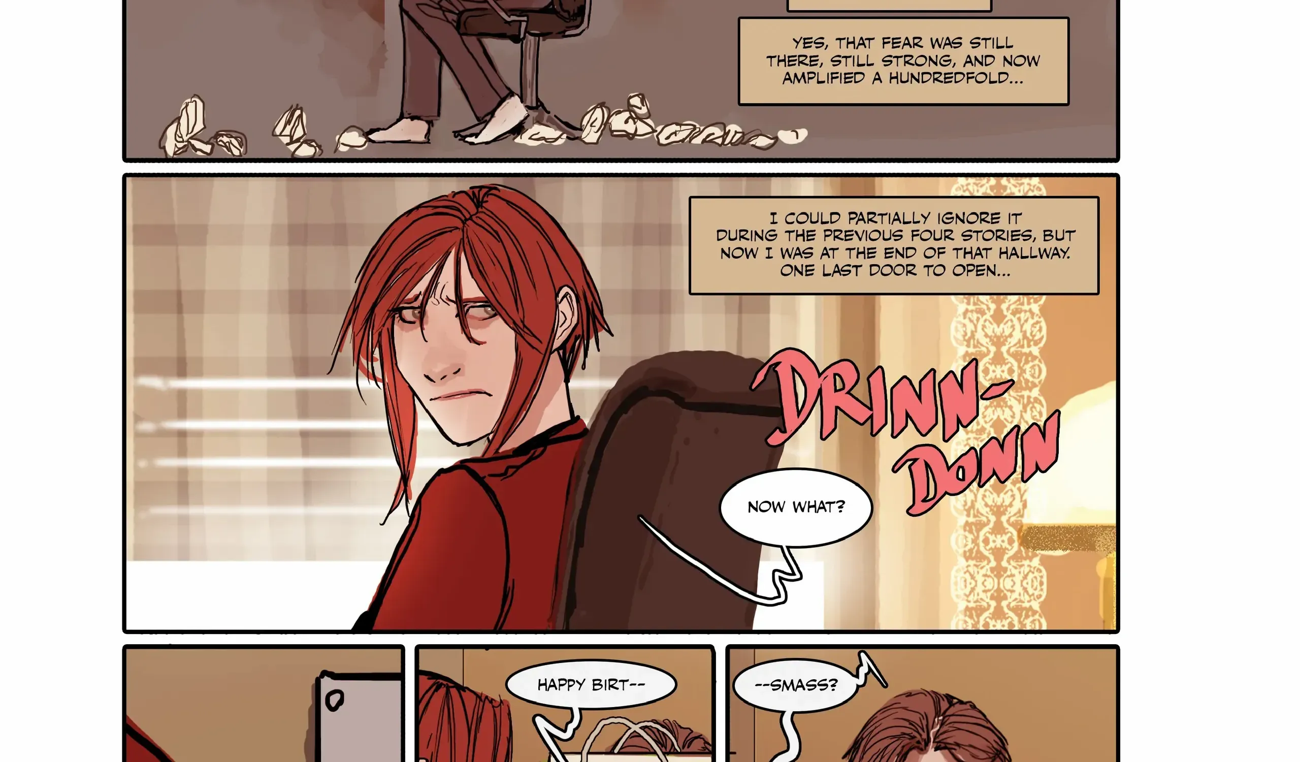 Sunstone - Page 46