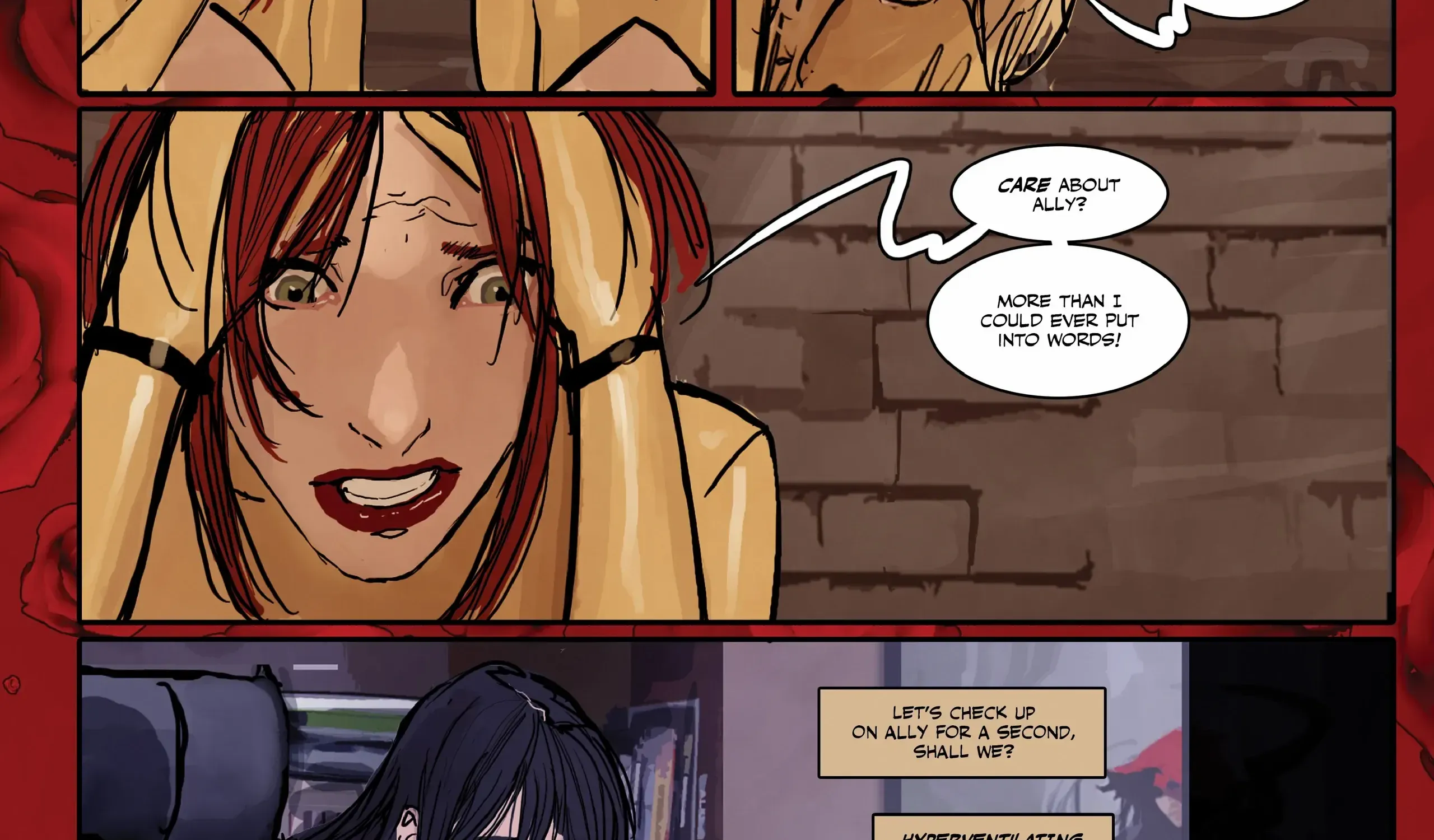 Sunstone - Page 5