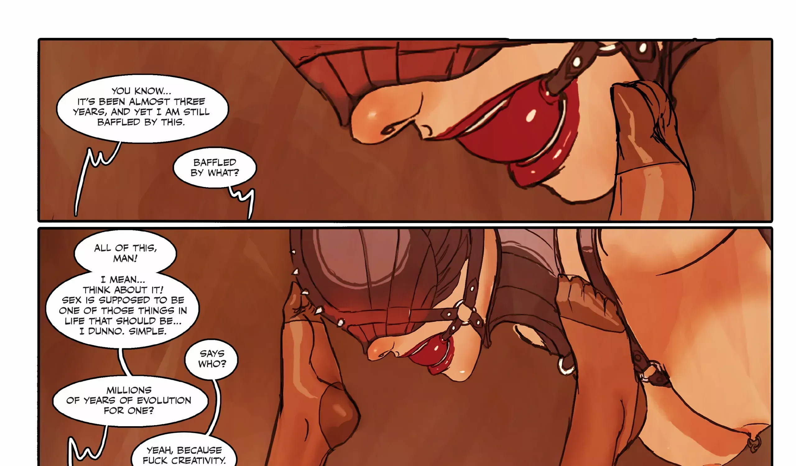 Sunstone - Page 12