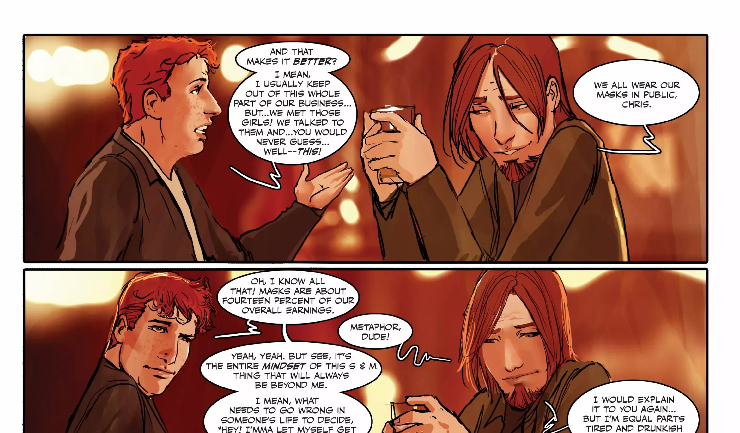 Sunstone - Page 15