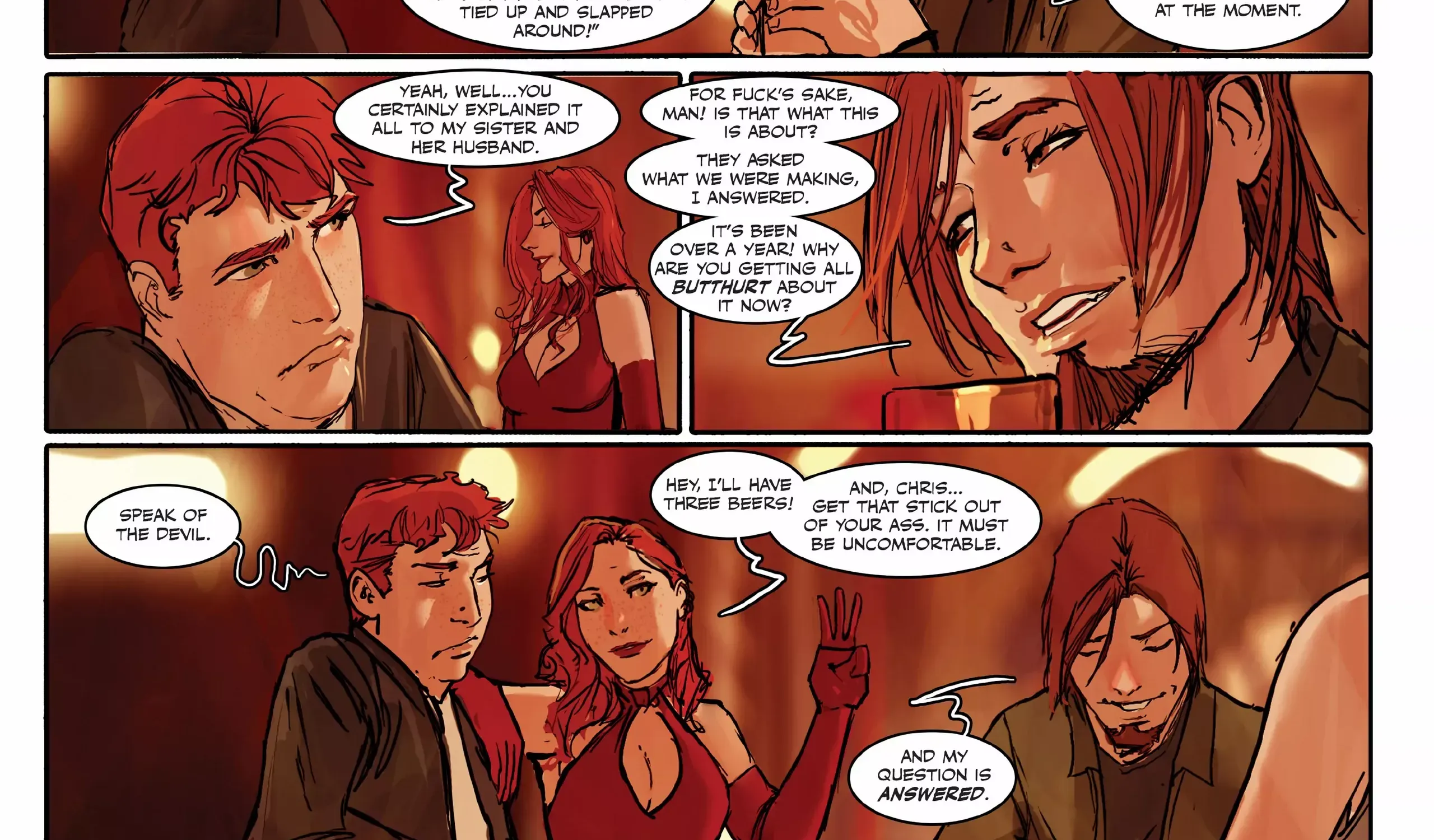 Sunstone - Page 16