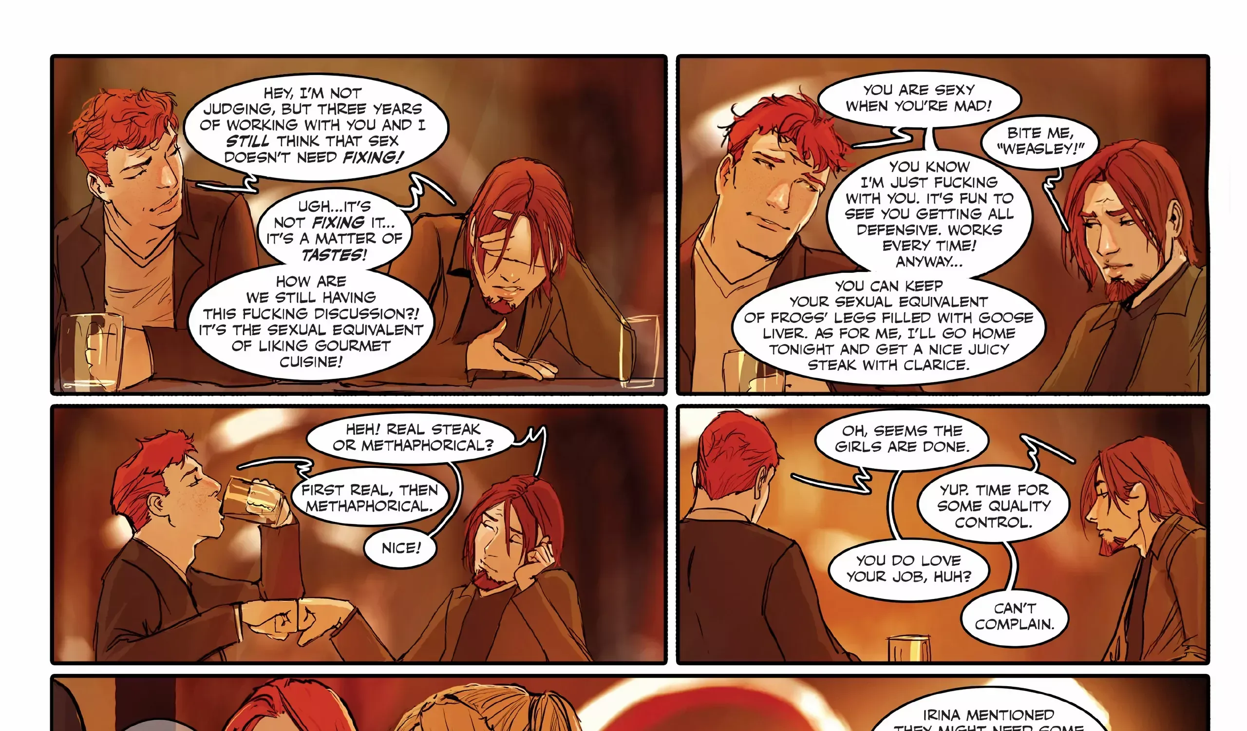 Sunstone - Page 24