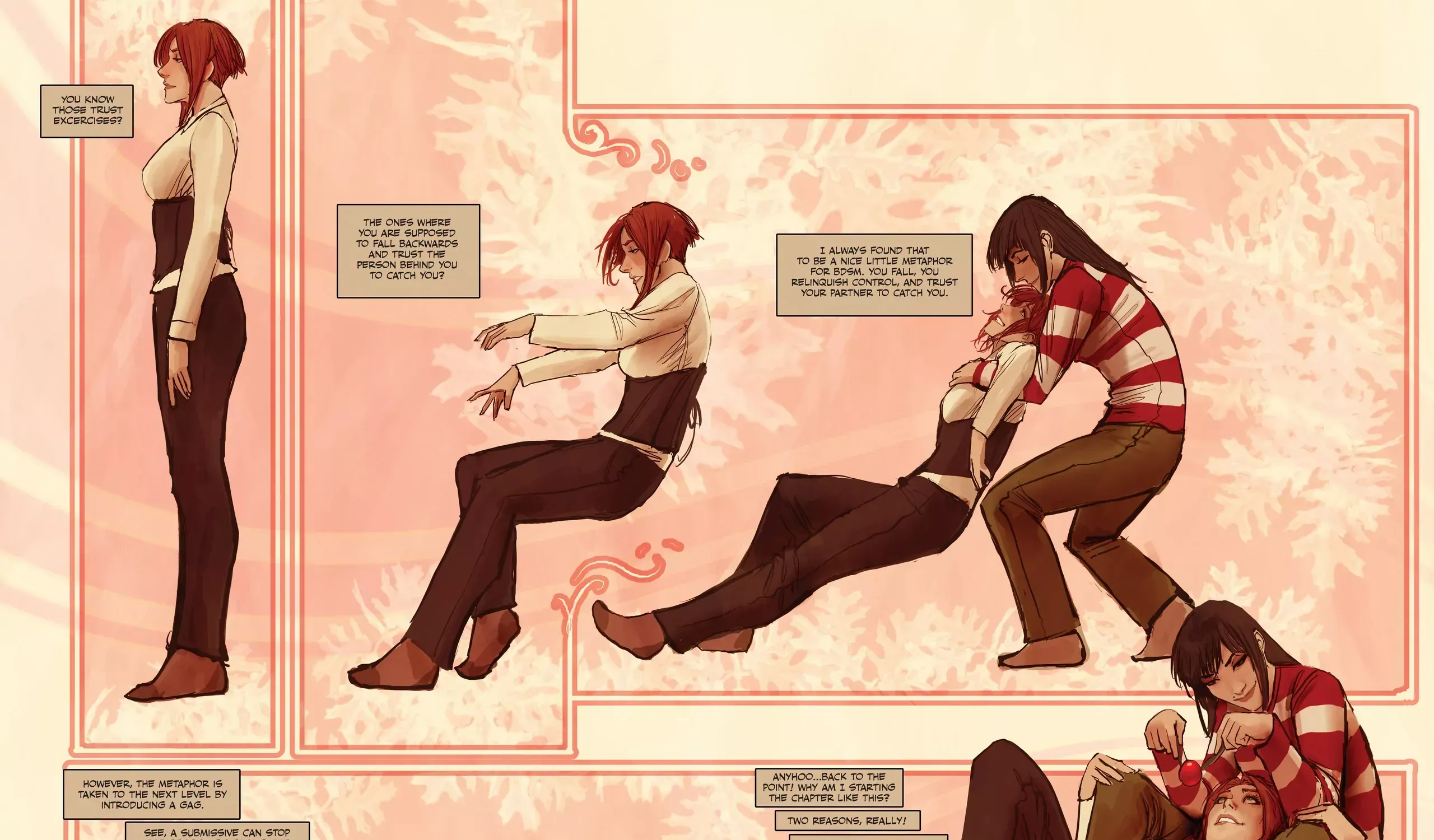 Sunstone - Page 7