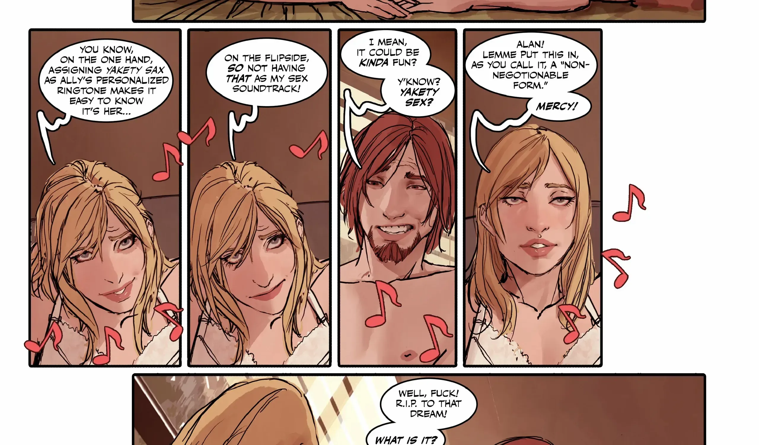 Sunstone - Page 14