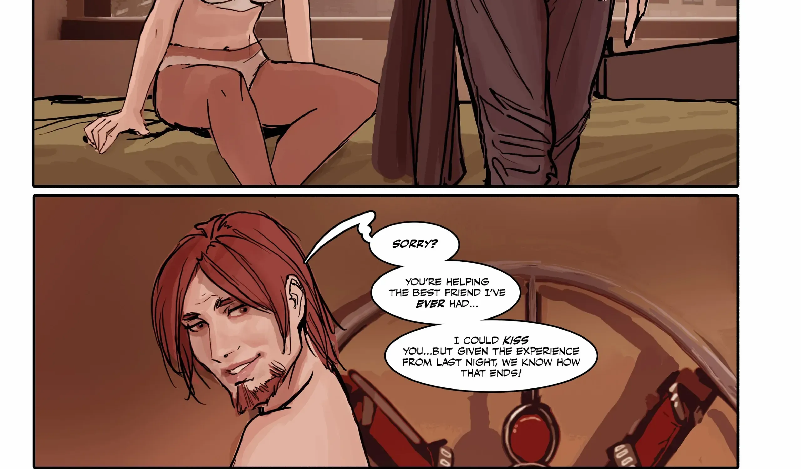 Sunstone - Page 20