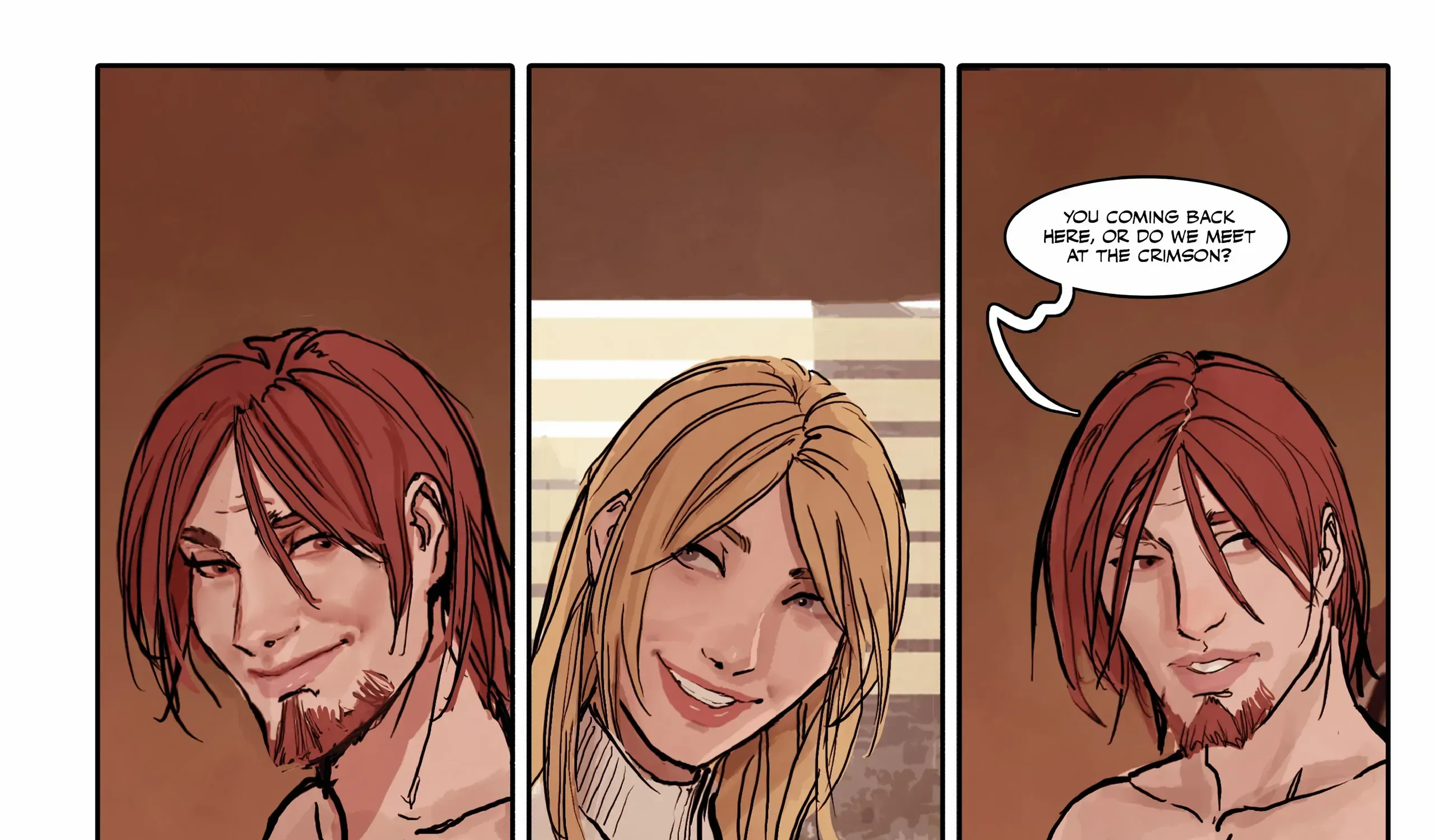 Sunstone - Page 22