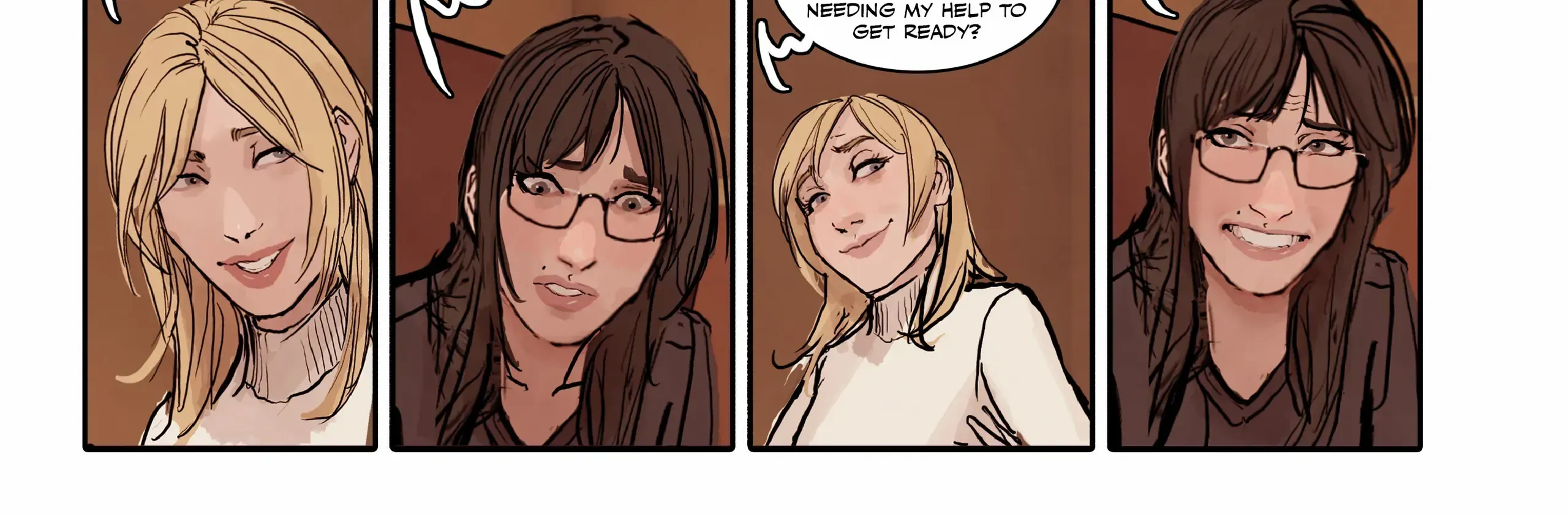 Sunstone - Page 27