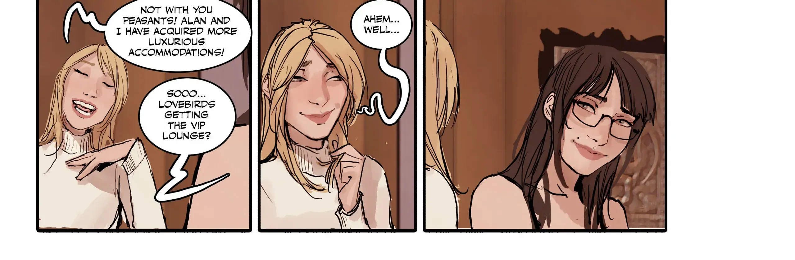 Sunstone - Page 33