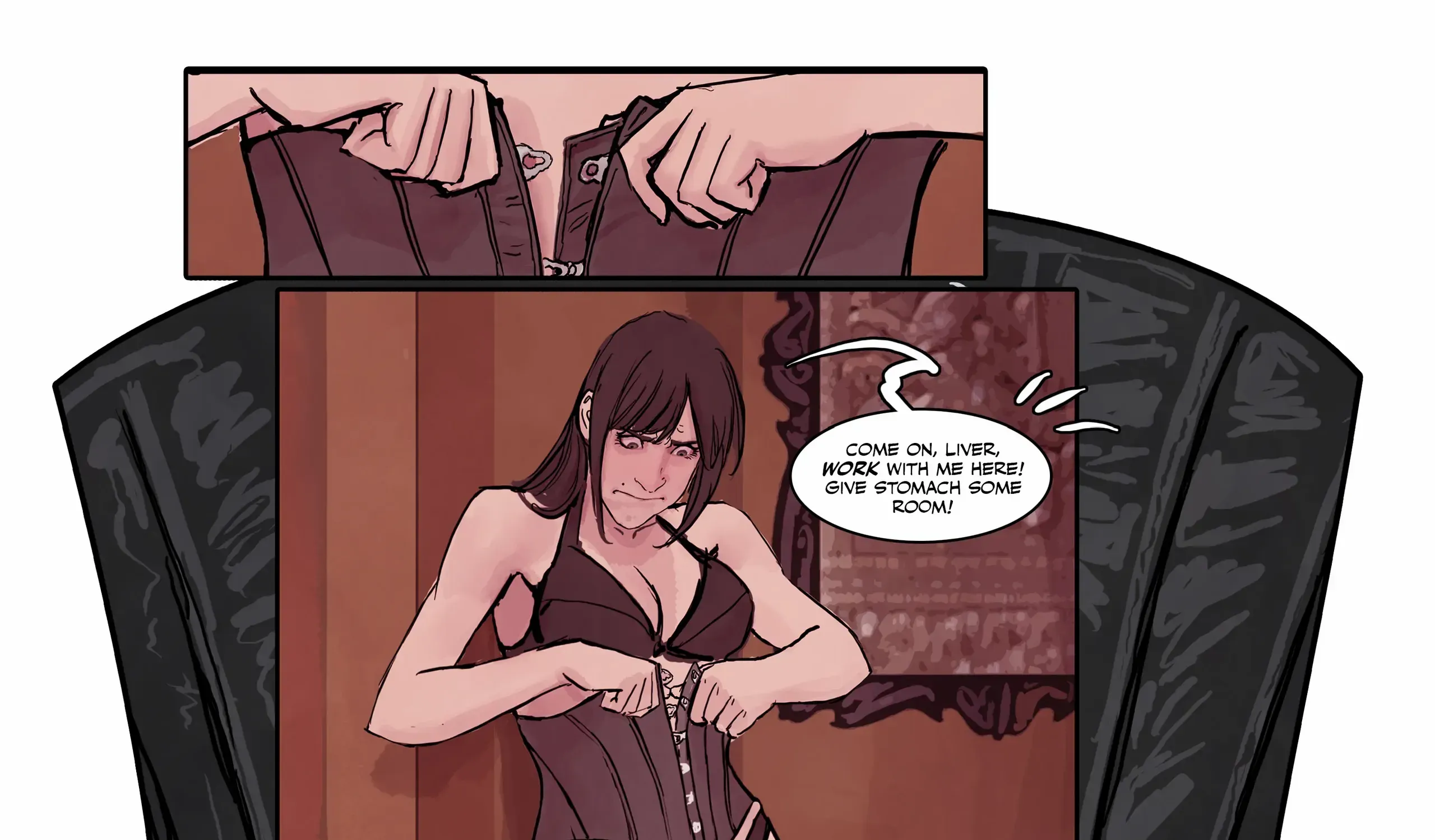 Sunstone - Page 7