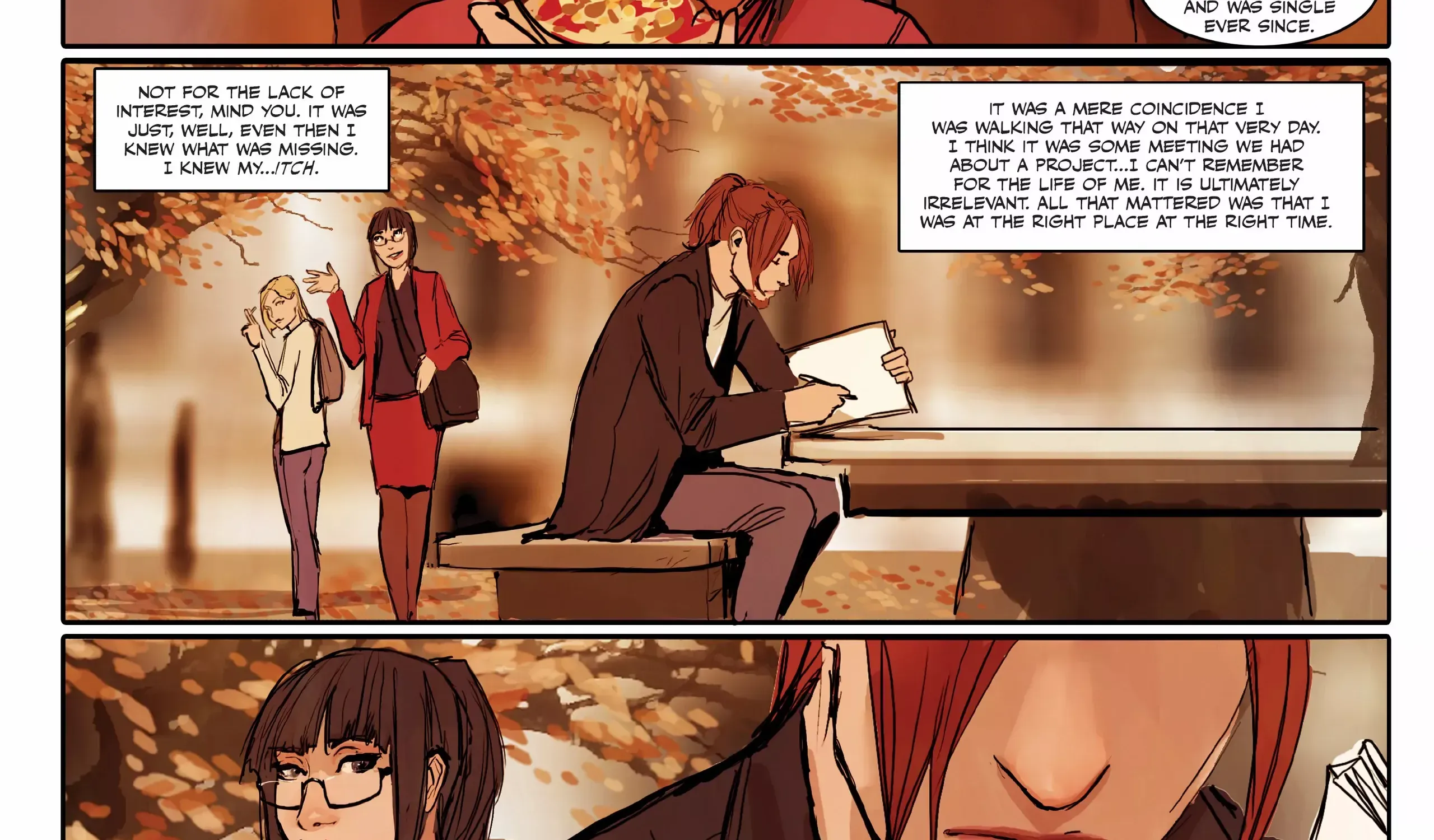 Sunstone - Page 11