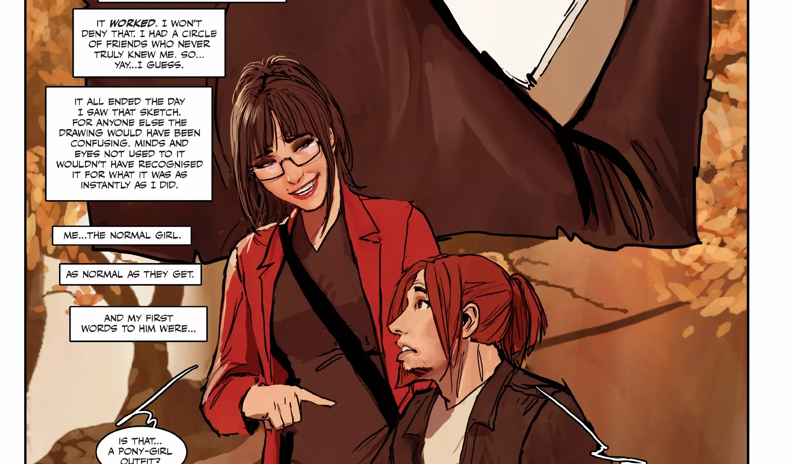 Sunstone - Page 14