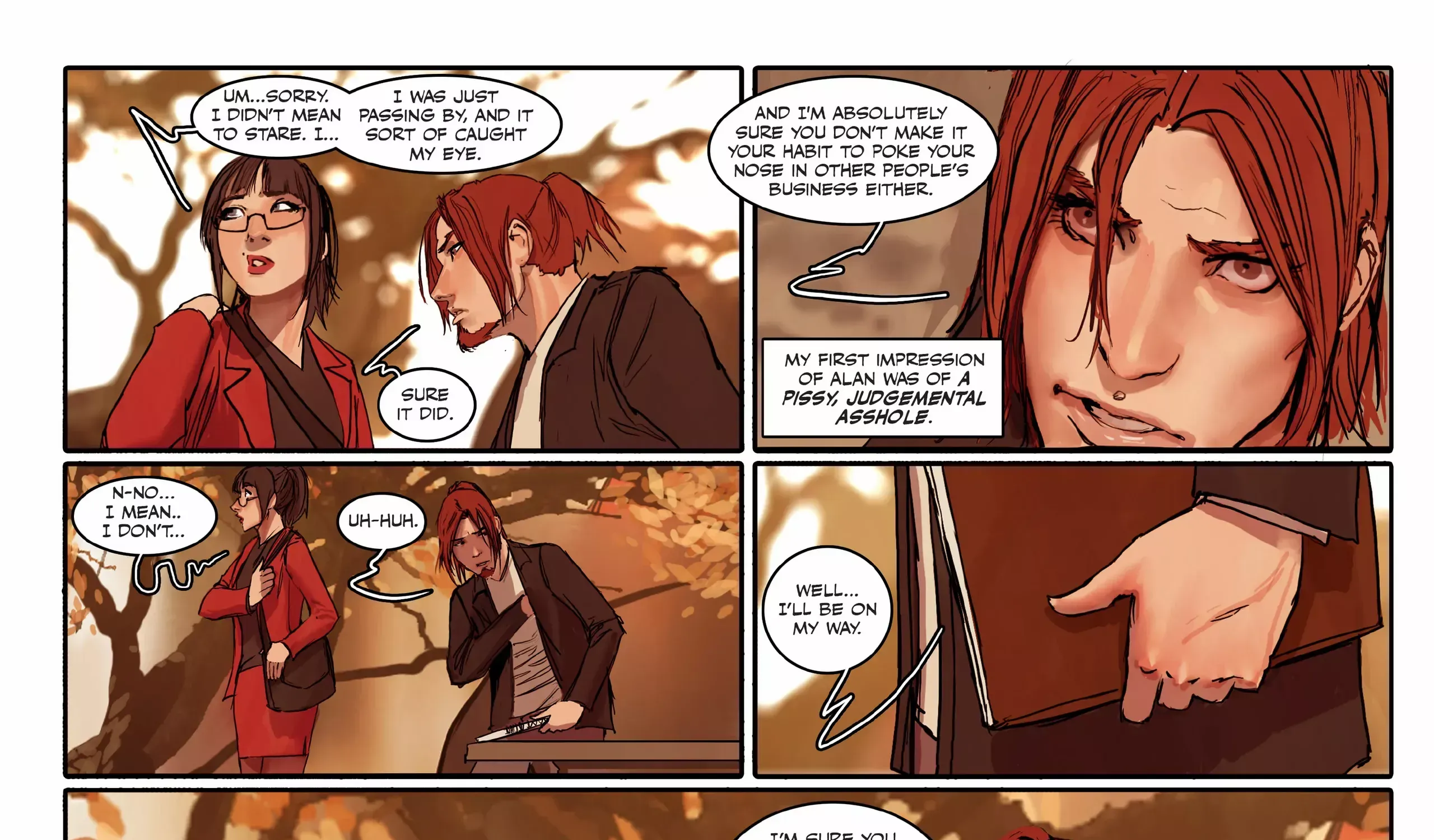 Sunstone - Page 16