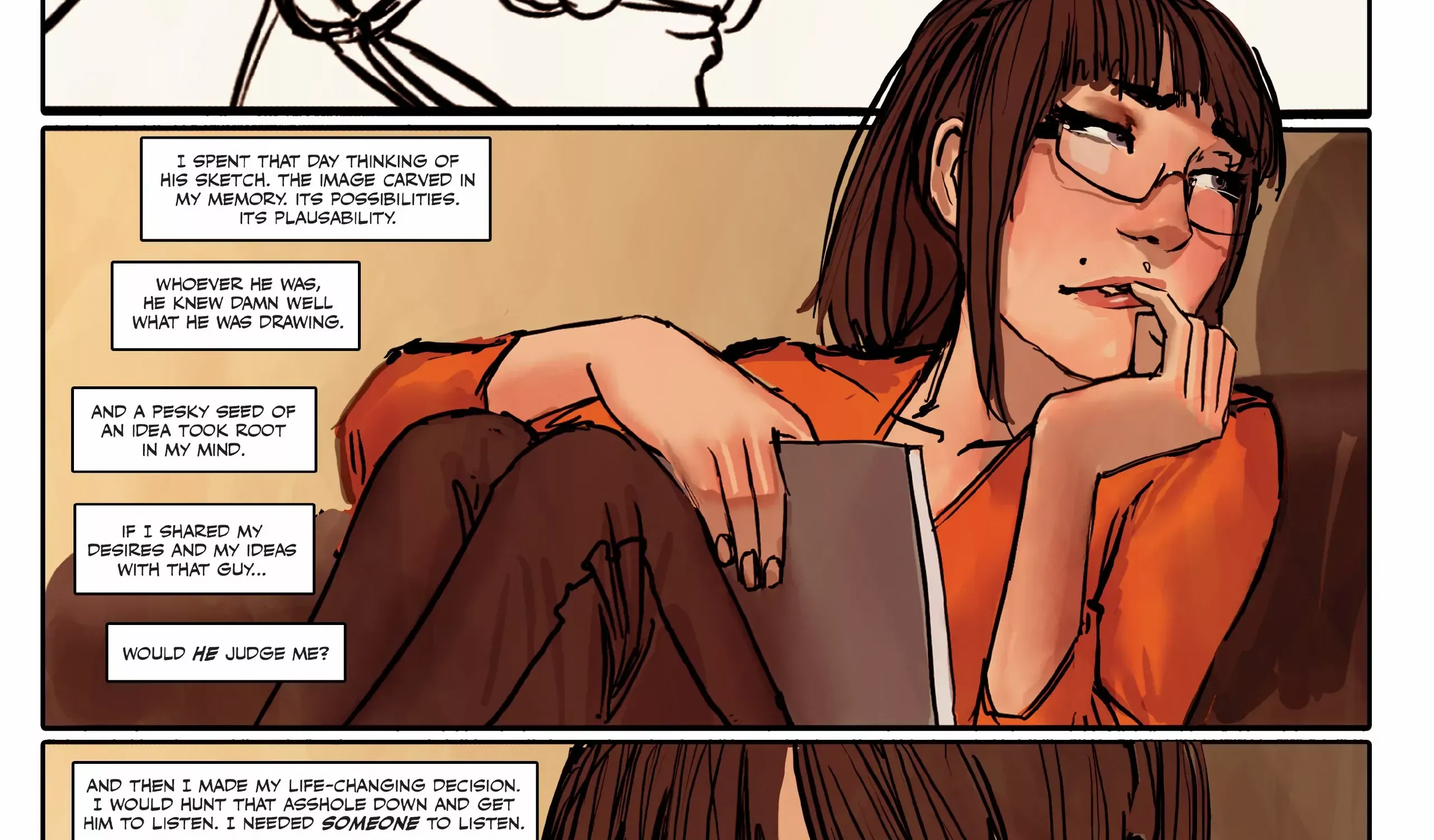 Sunstone - Page 20