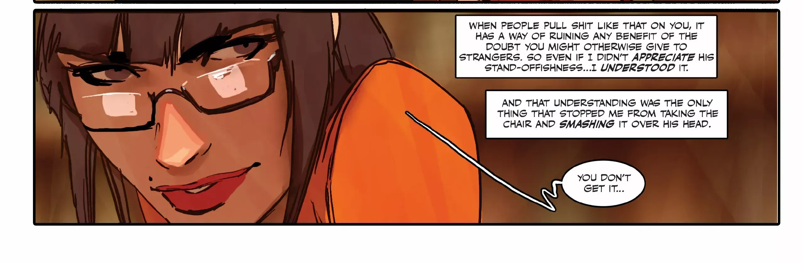 Sunstone - Page 24