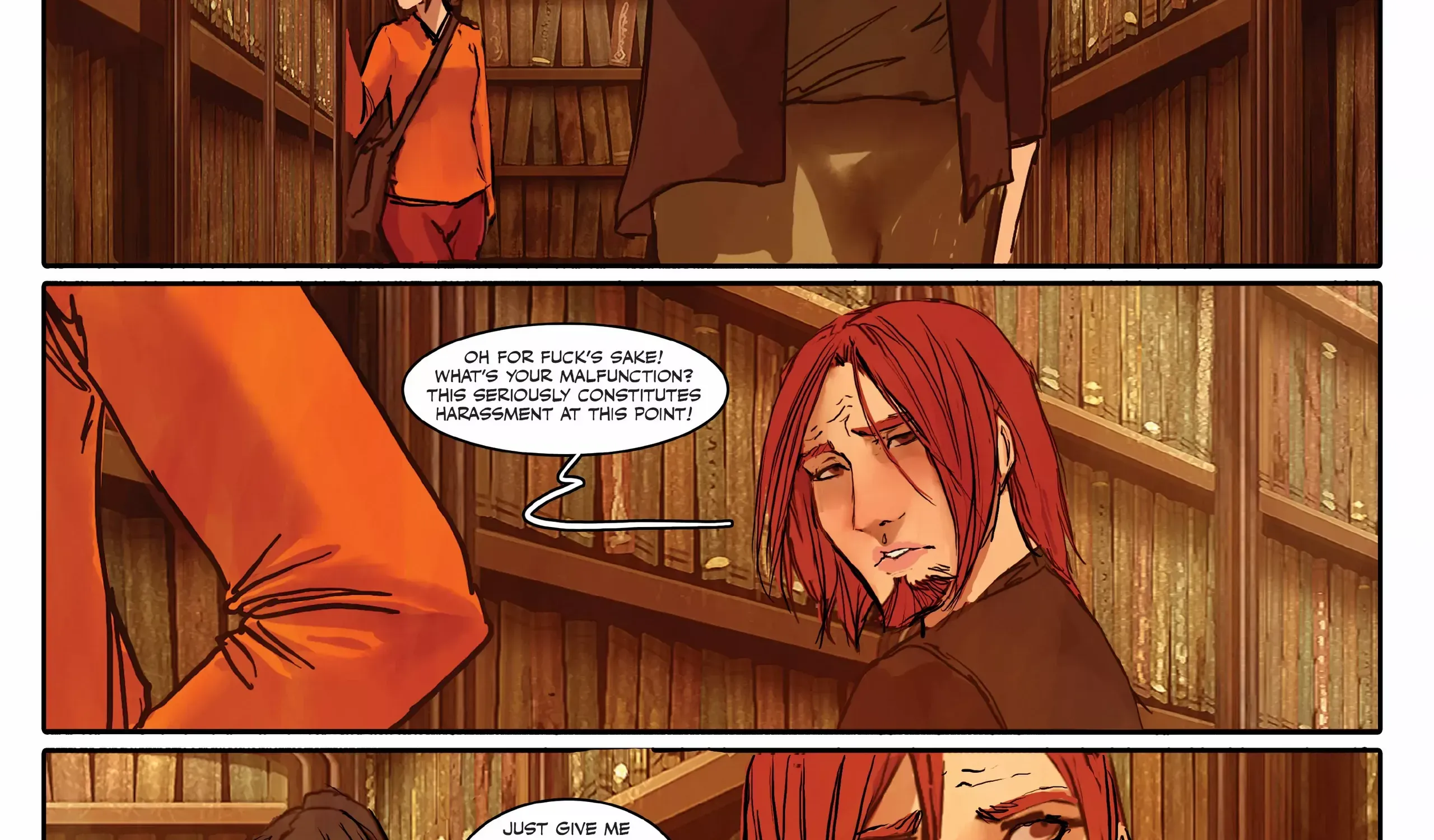 Sunstone - Page 26