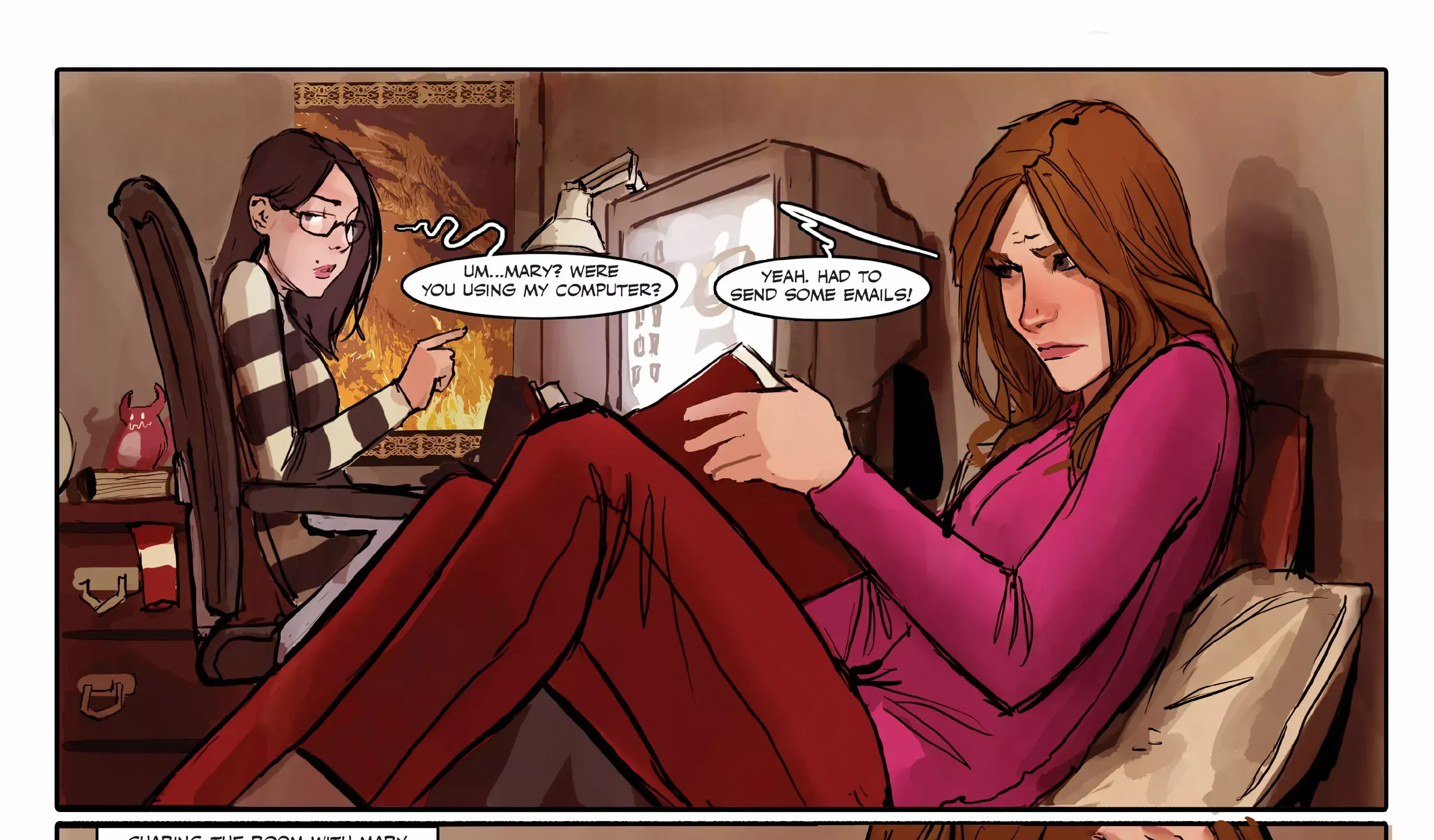 Sunstone - Page 4