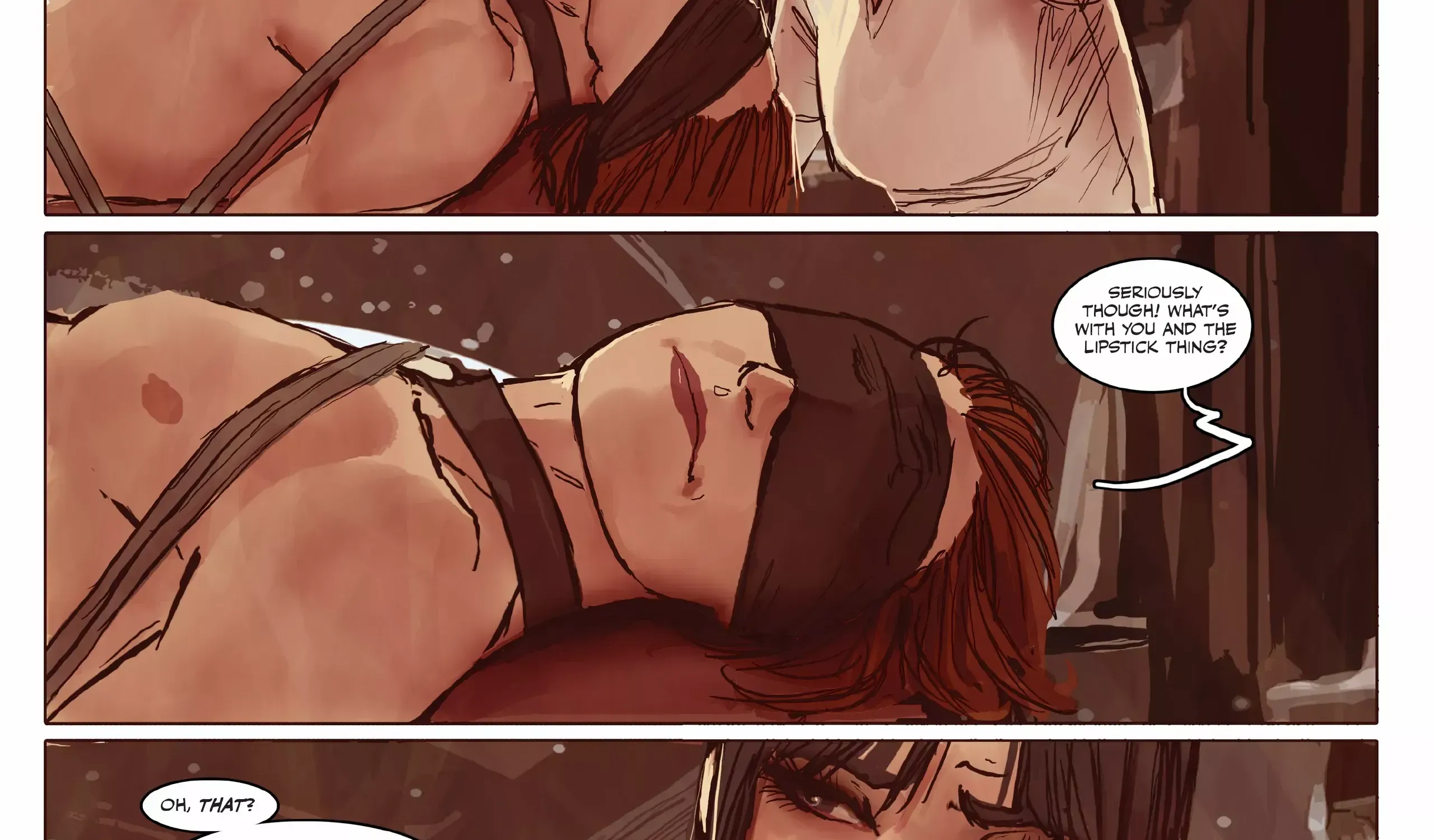 Sunstone - Page 44