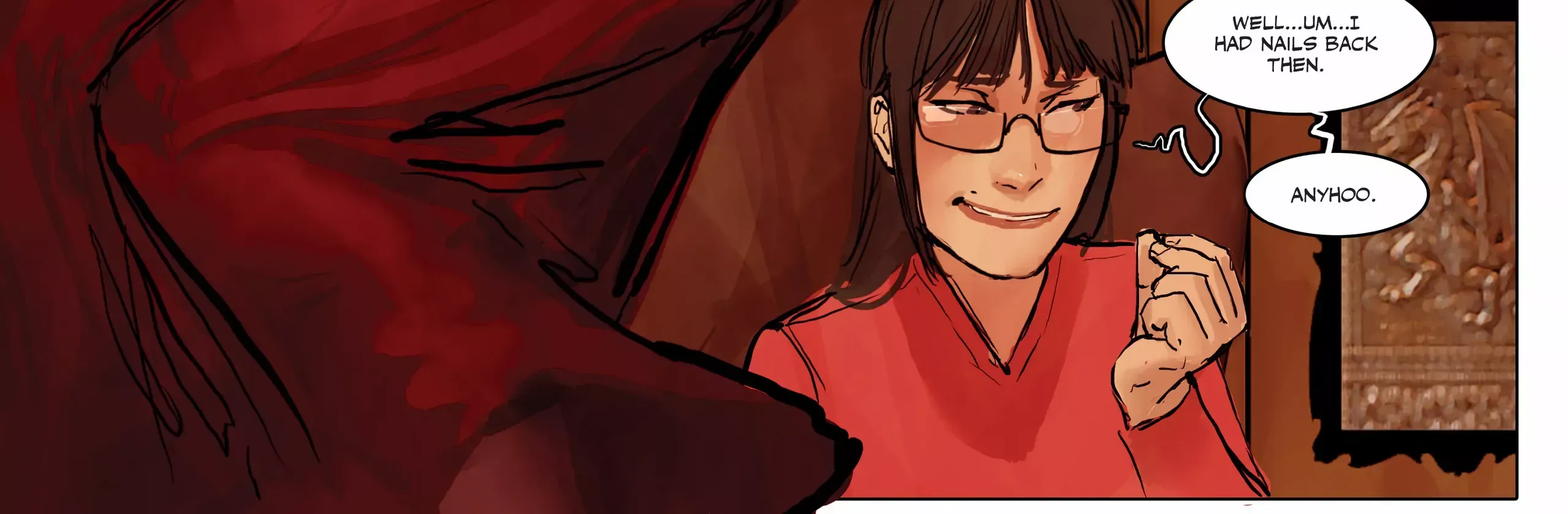 Sunstone - Page 51