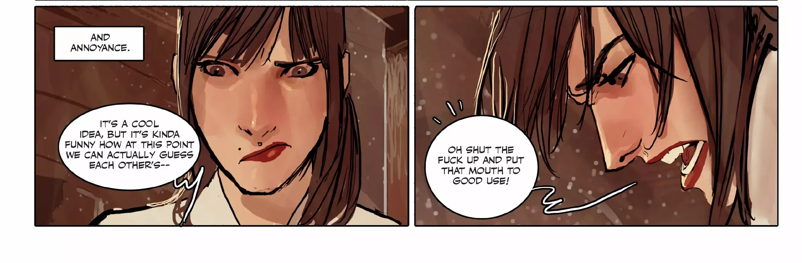 Sunstone - Page 54