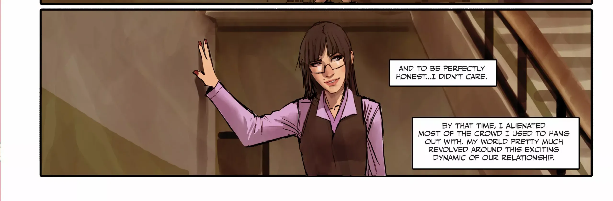 Sunstone - Page 60