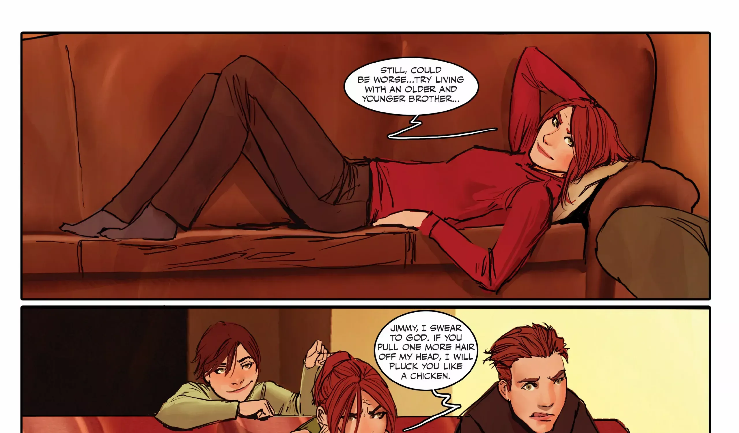 Sunstone - Page 7