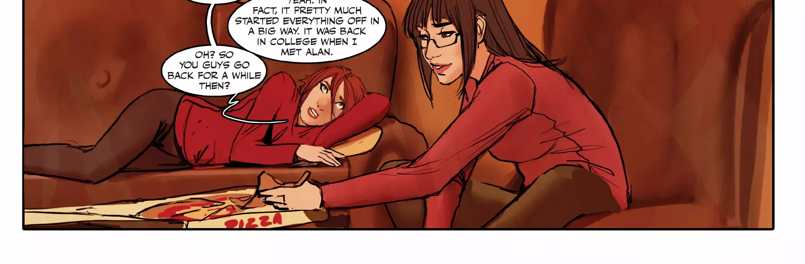 Sunstone - Page 9