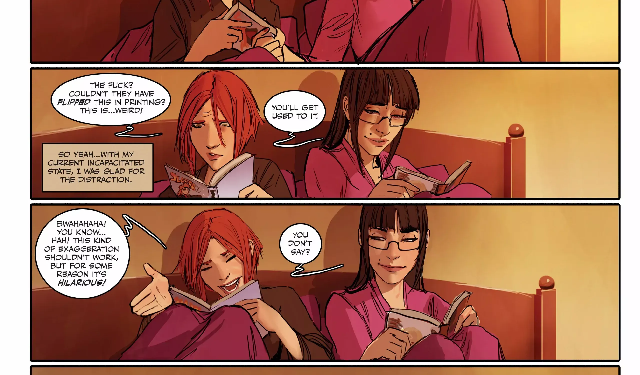 Sunstone - Page 13