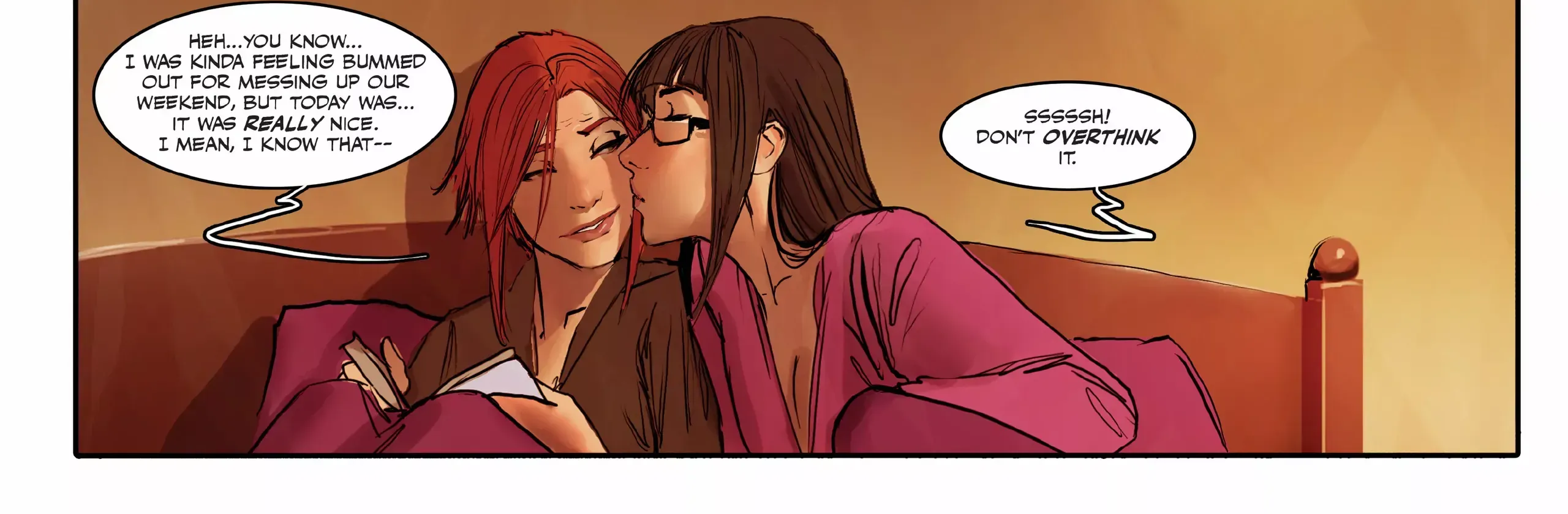 Sunstone - Page 14