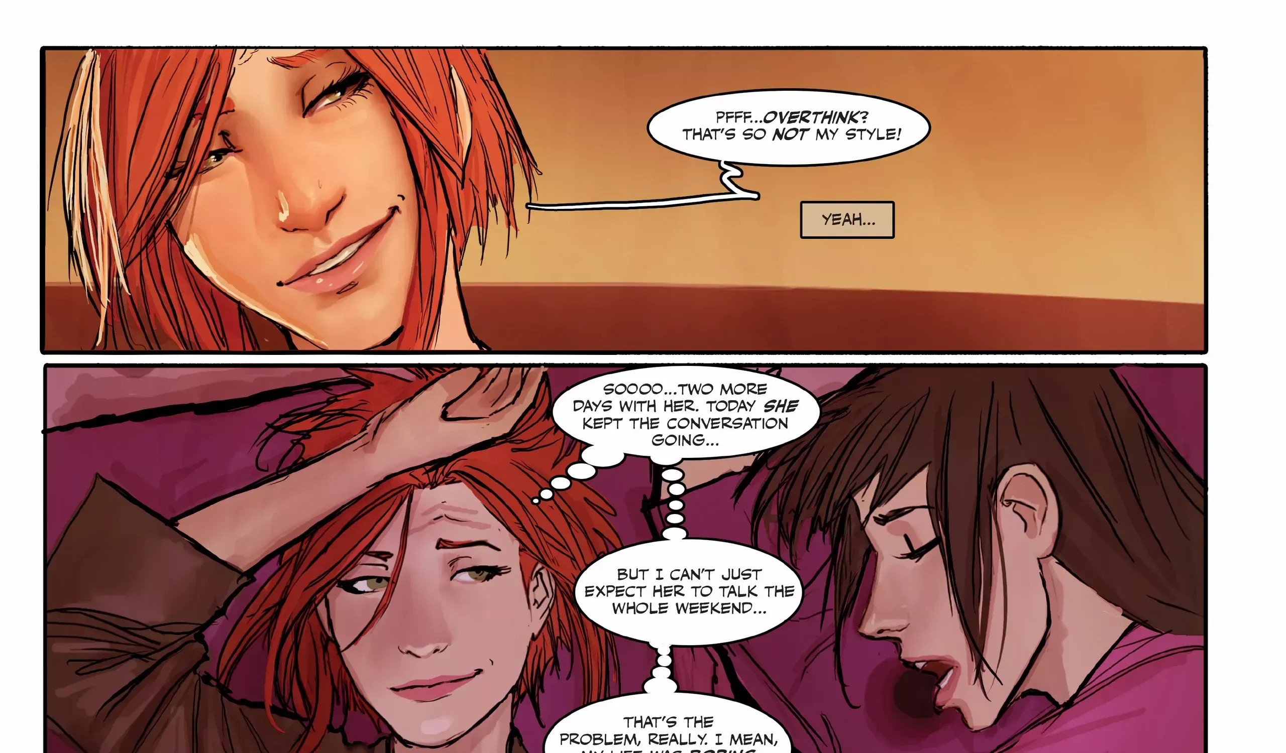 Sunstone - Page 15