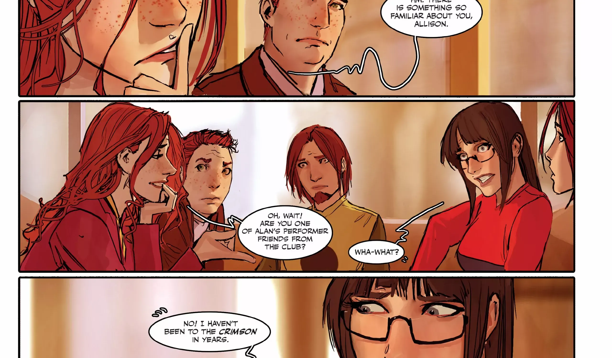 Sunstone - Page 28