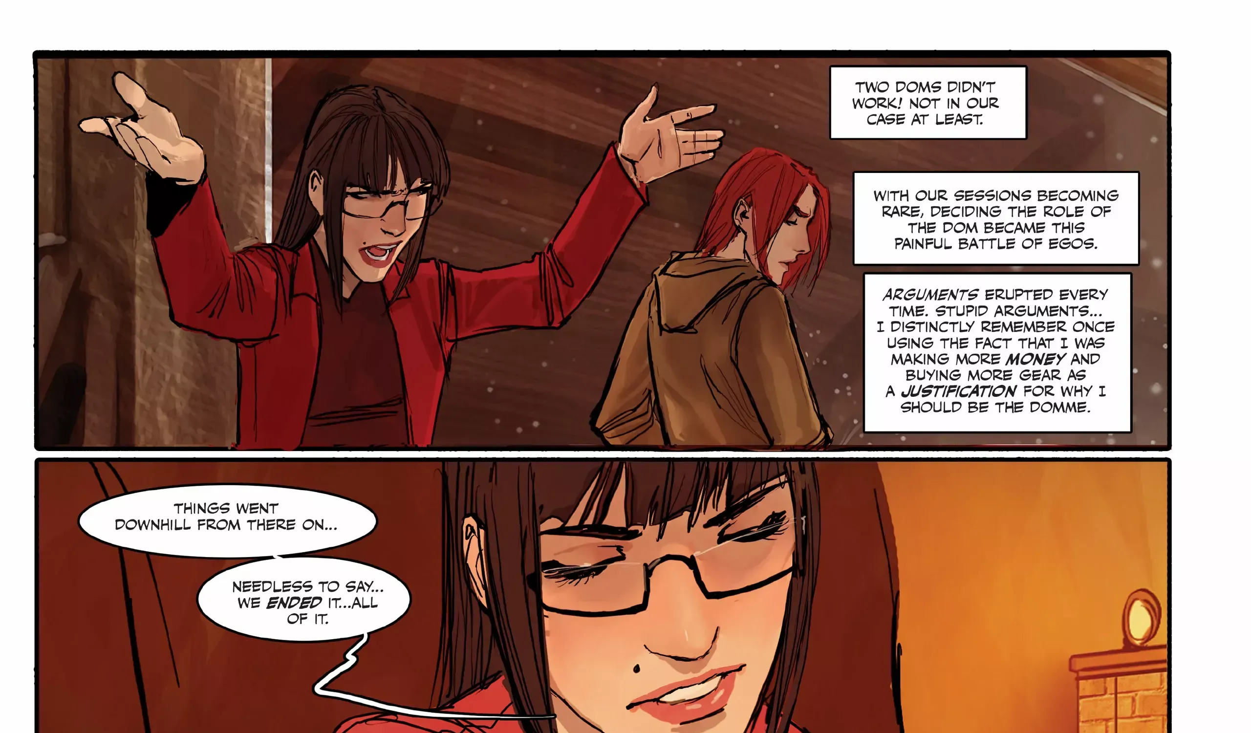 Sunstone - Page 3