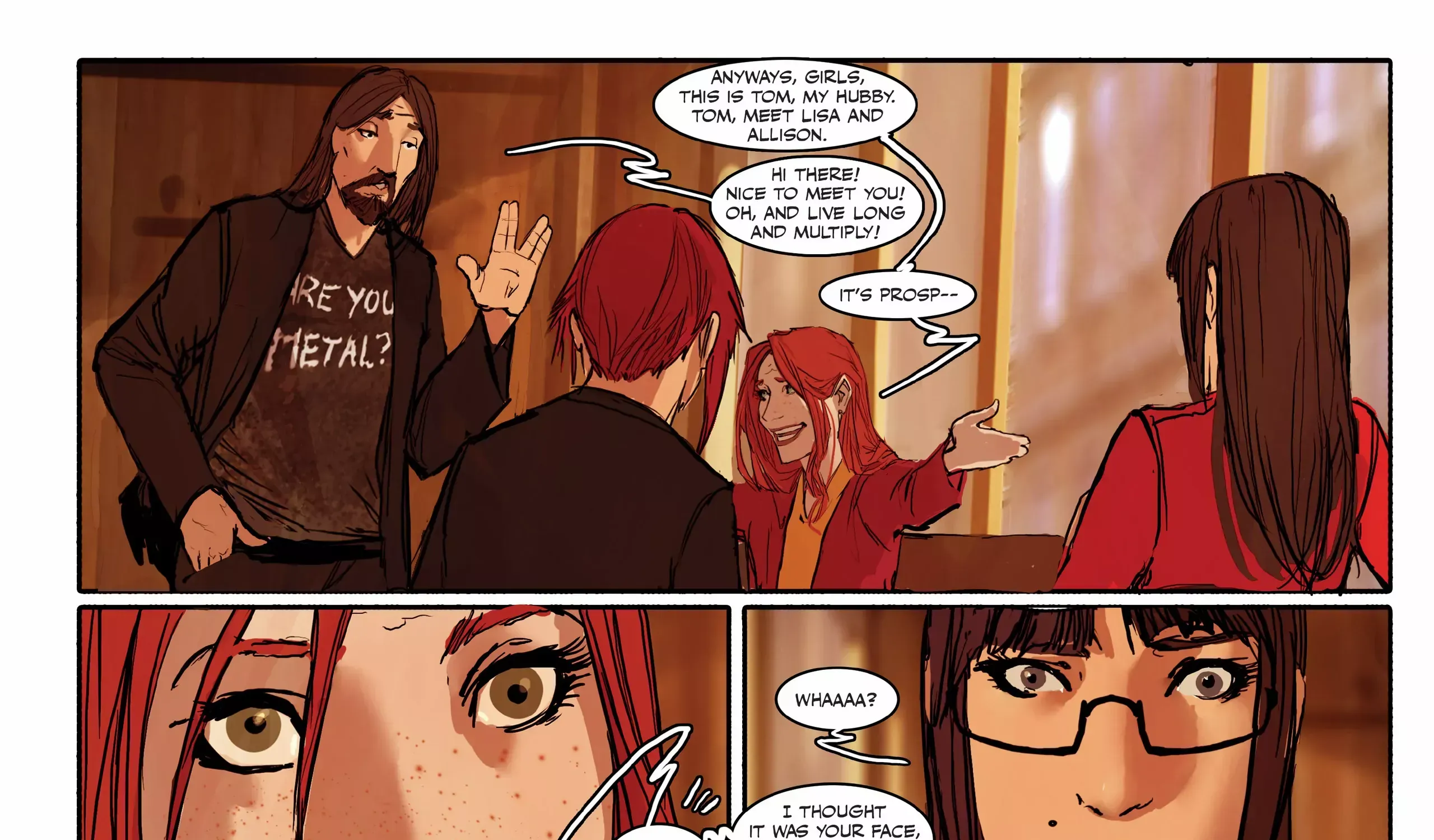 Sunstone - Page 36