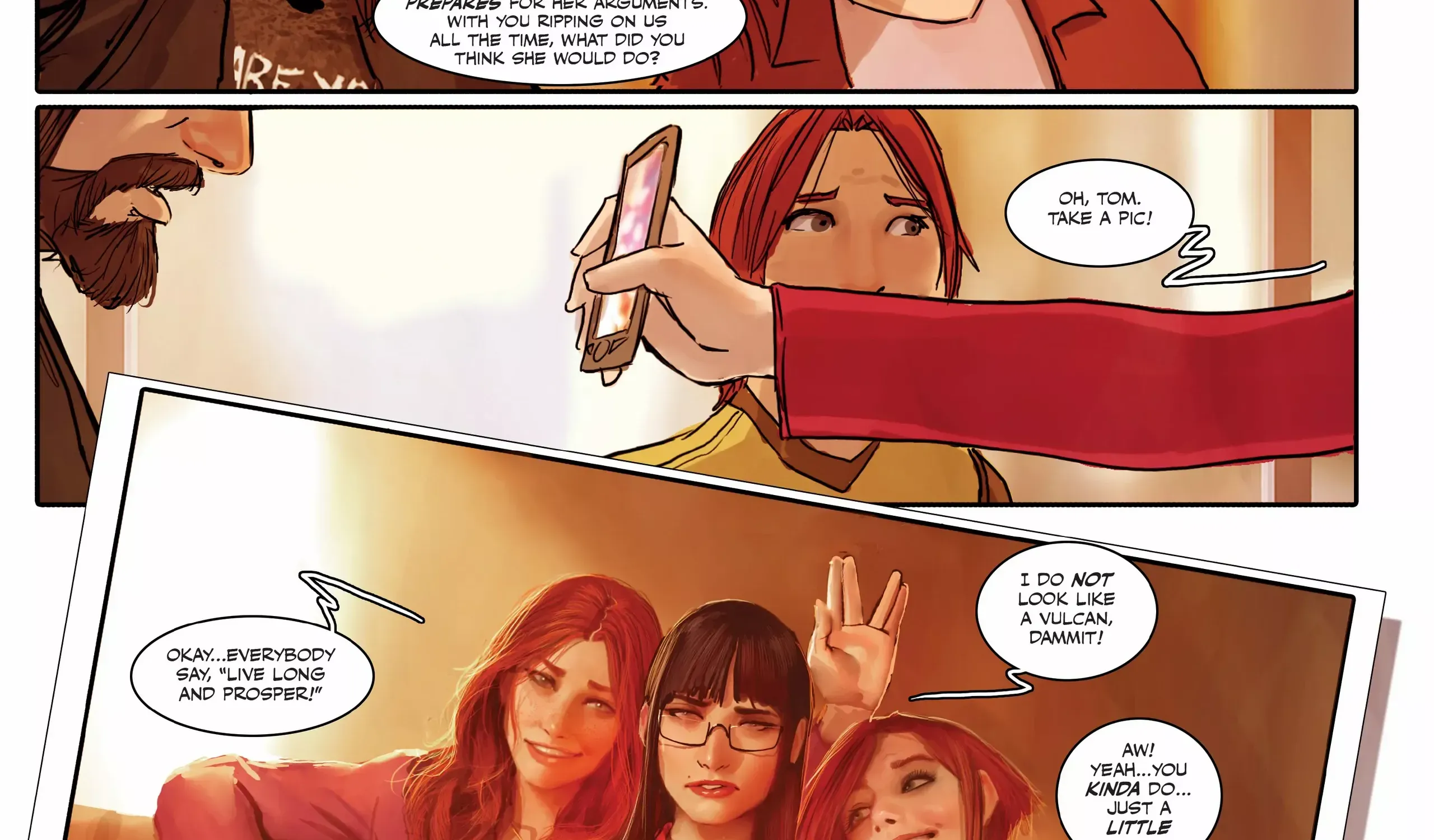 Sunstone - Page 40