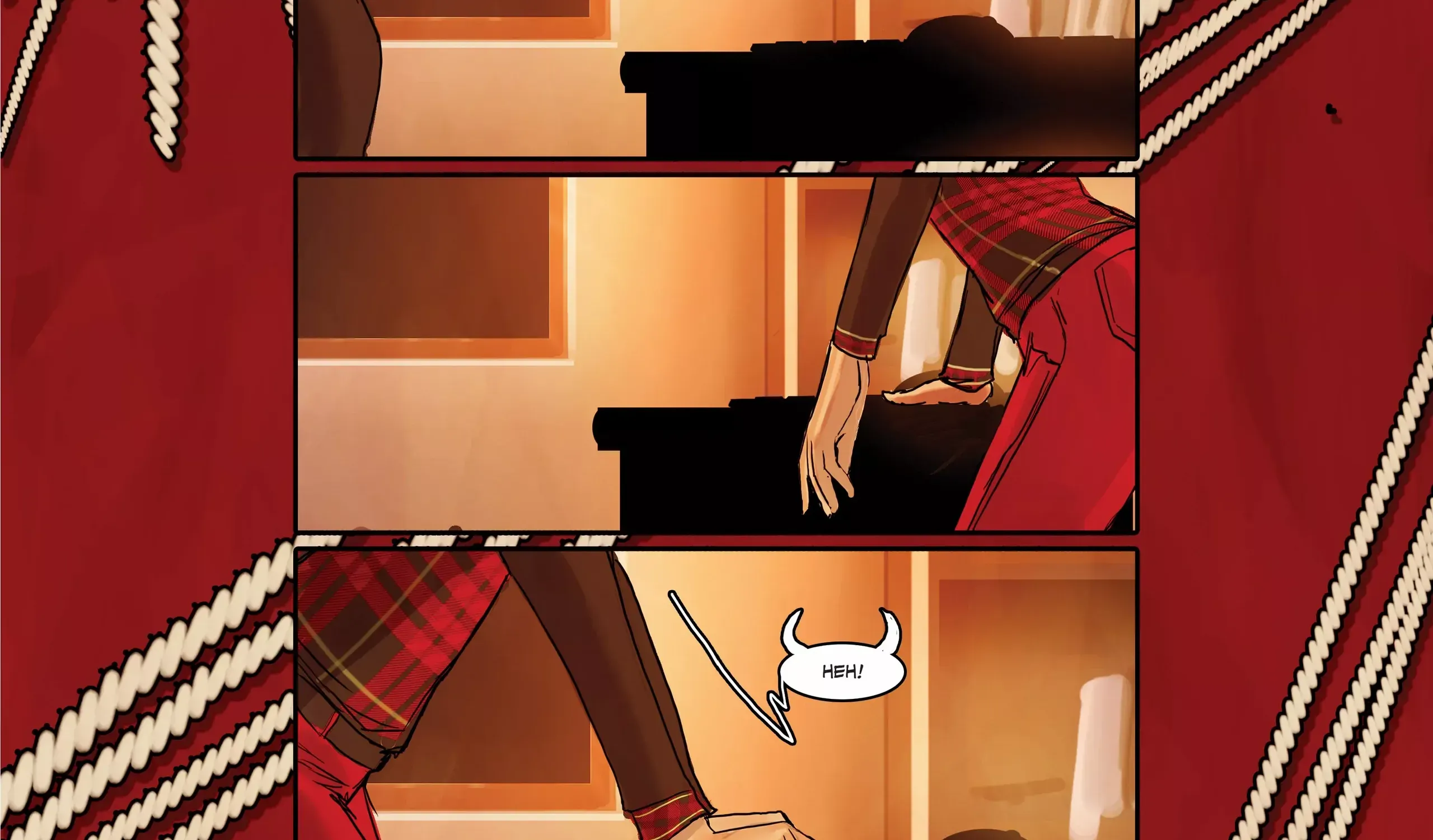 Sunstone - Page 43