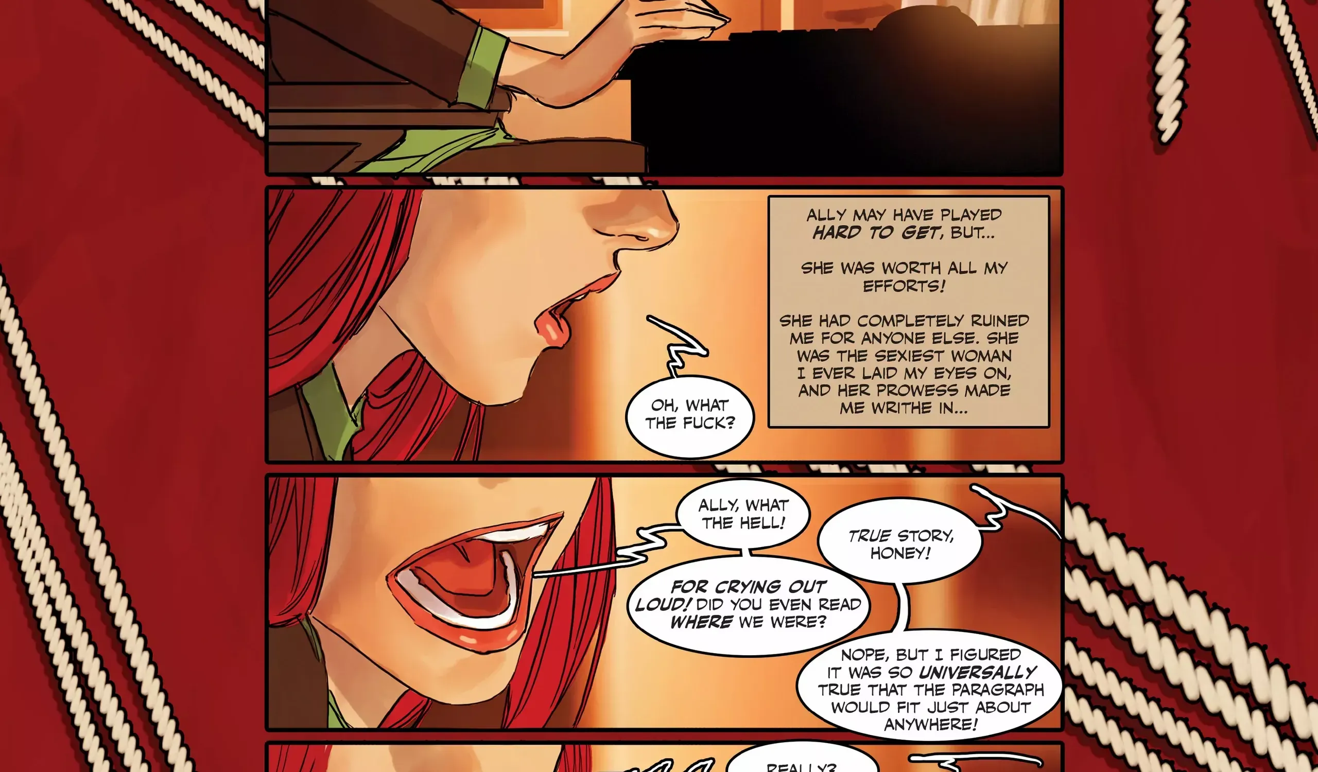 Sunstone - Page 46