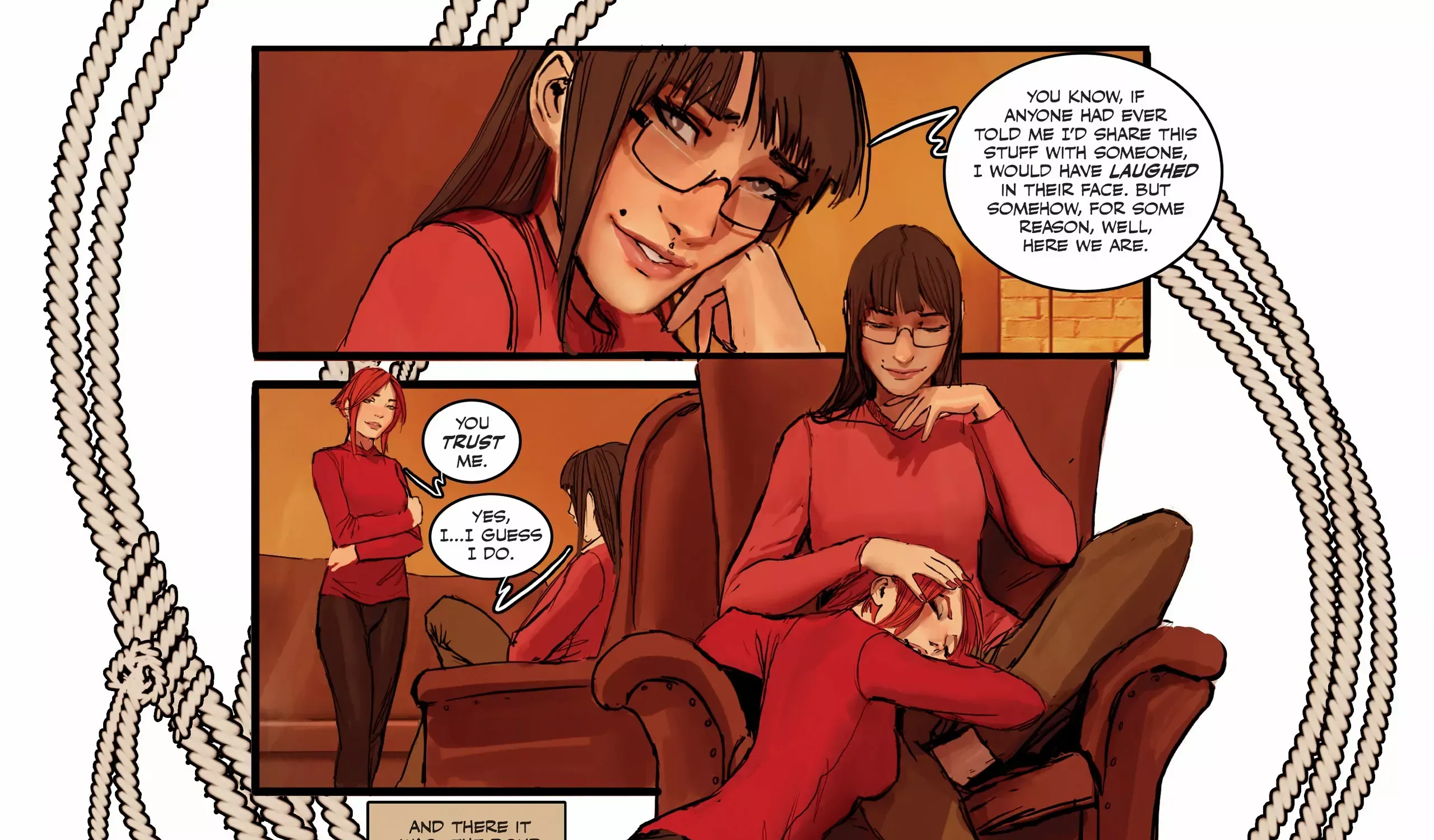 Sunstone - Page 6