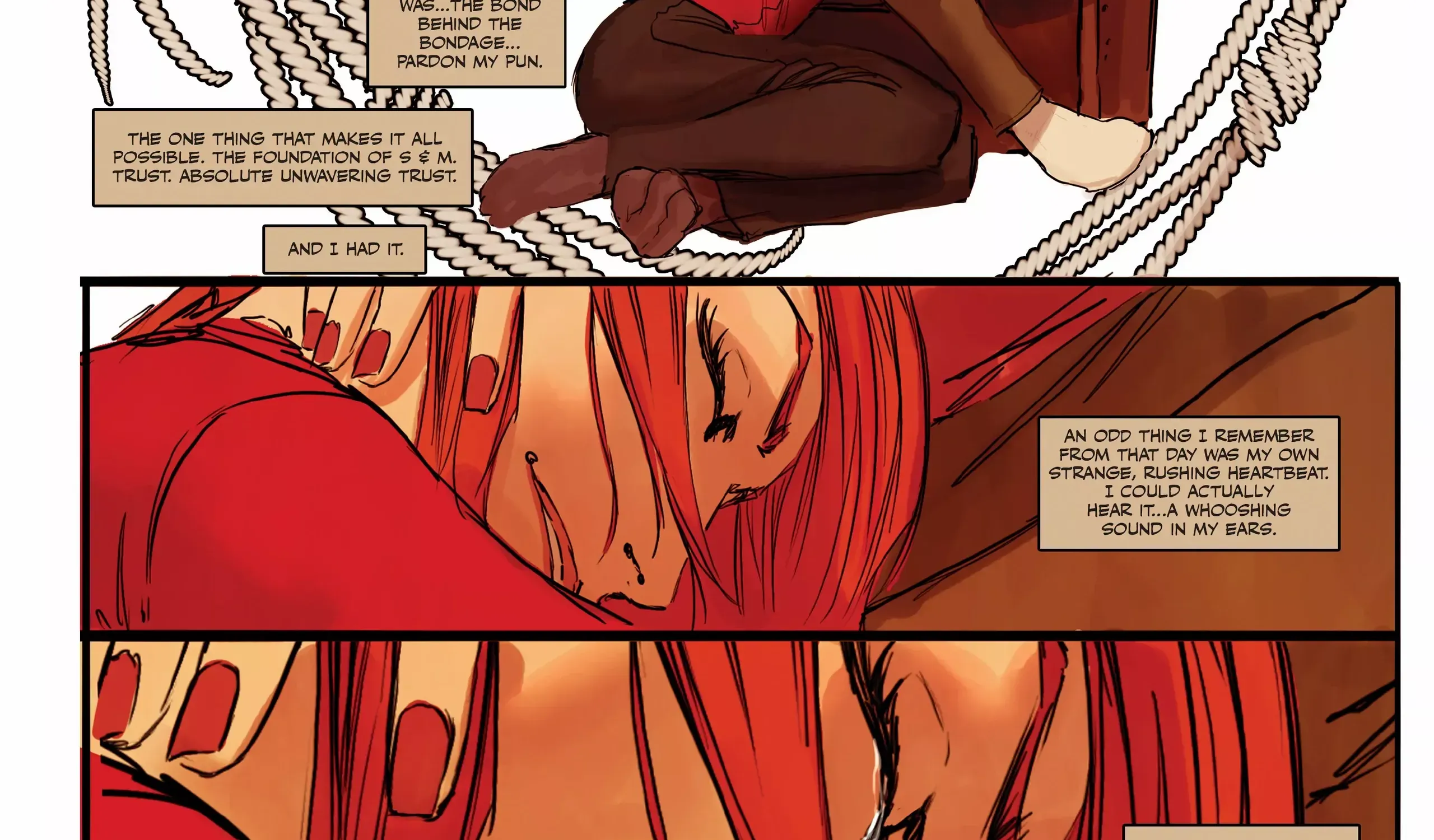 Sunstone - Page 7