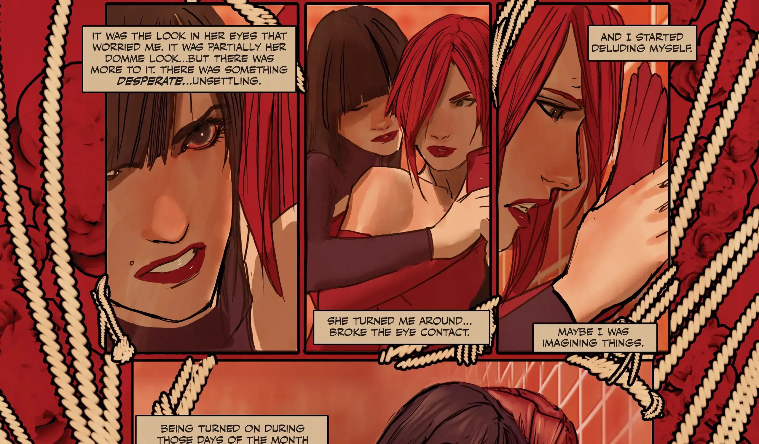 Sunstone - Page 10