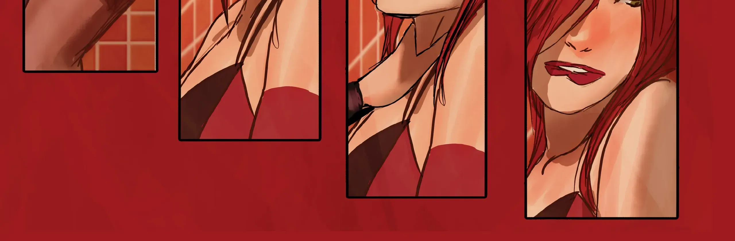 Sunstone - Page 18