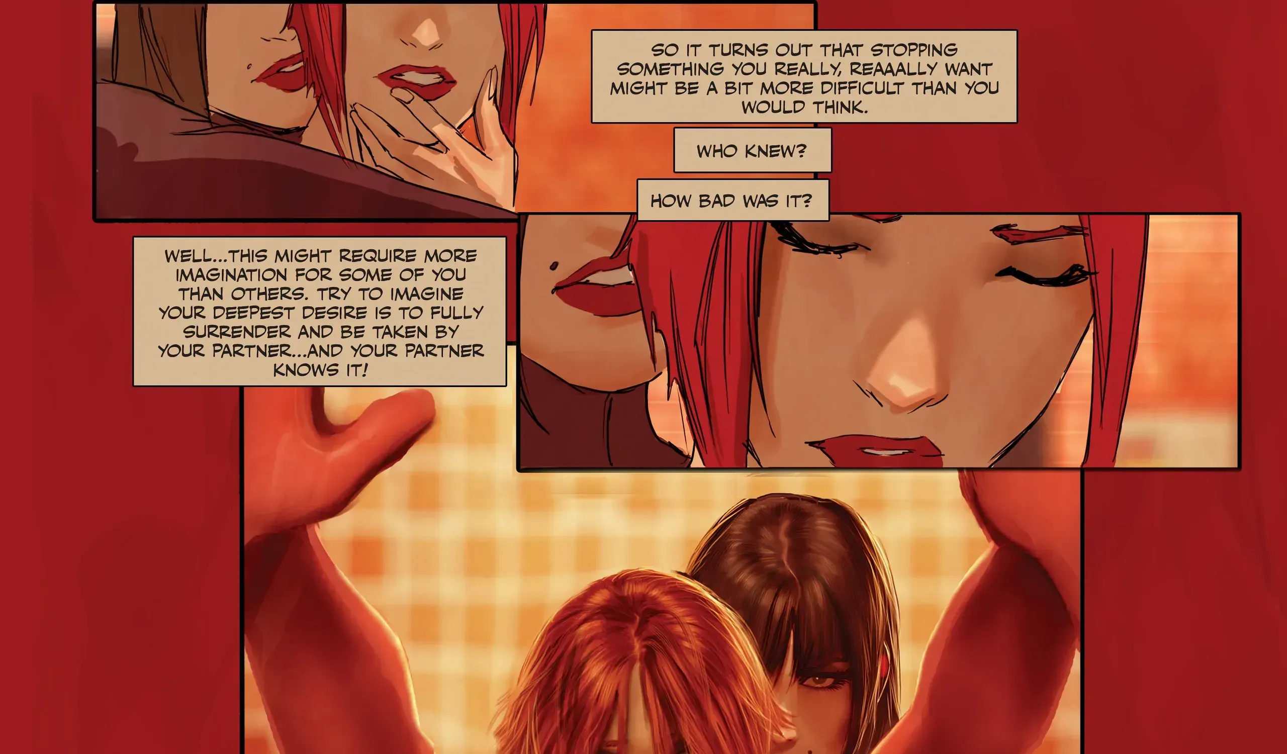 Sunstone - Page 19