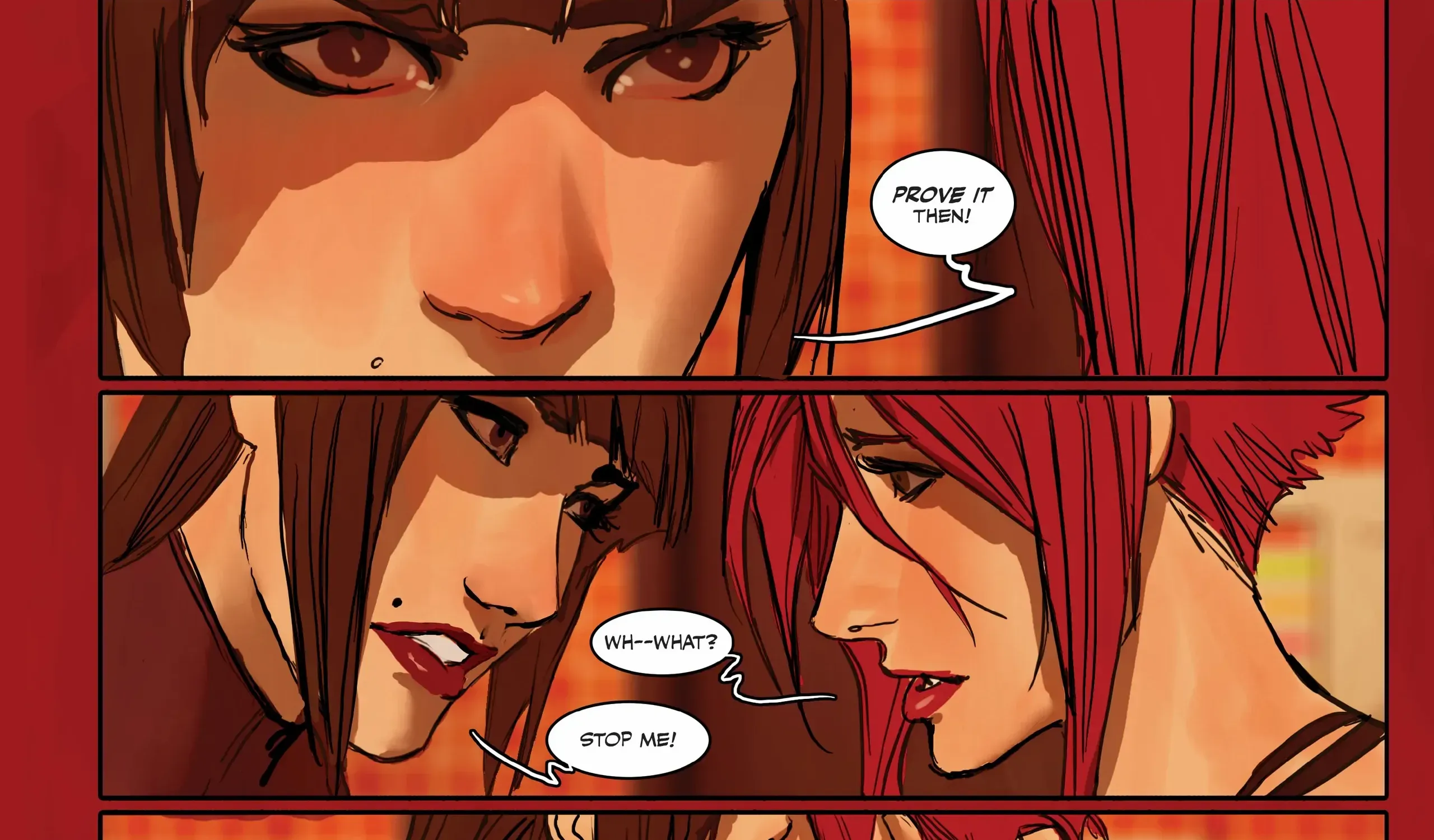 Sunstone - Page 2