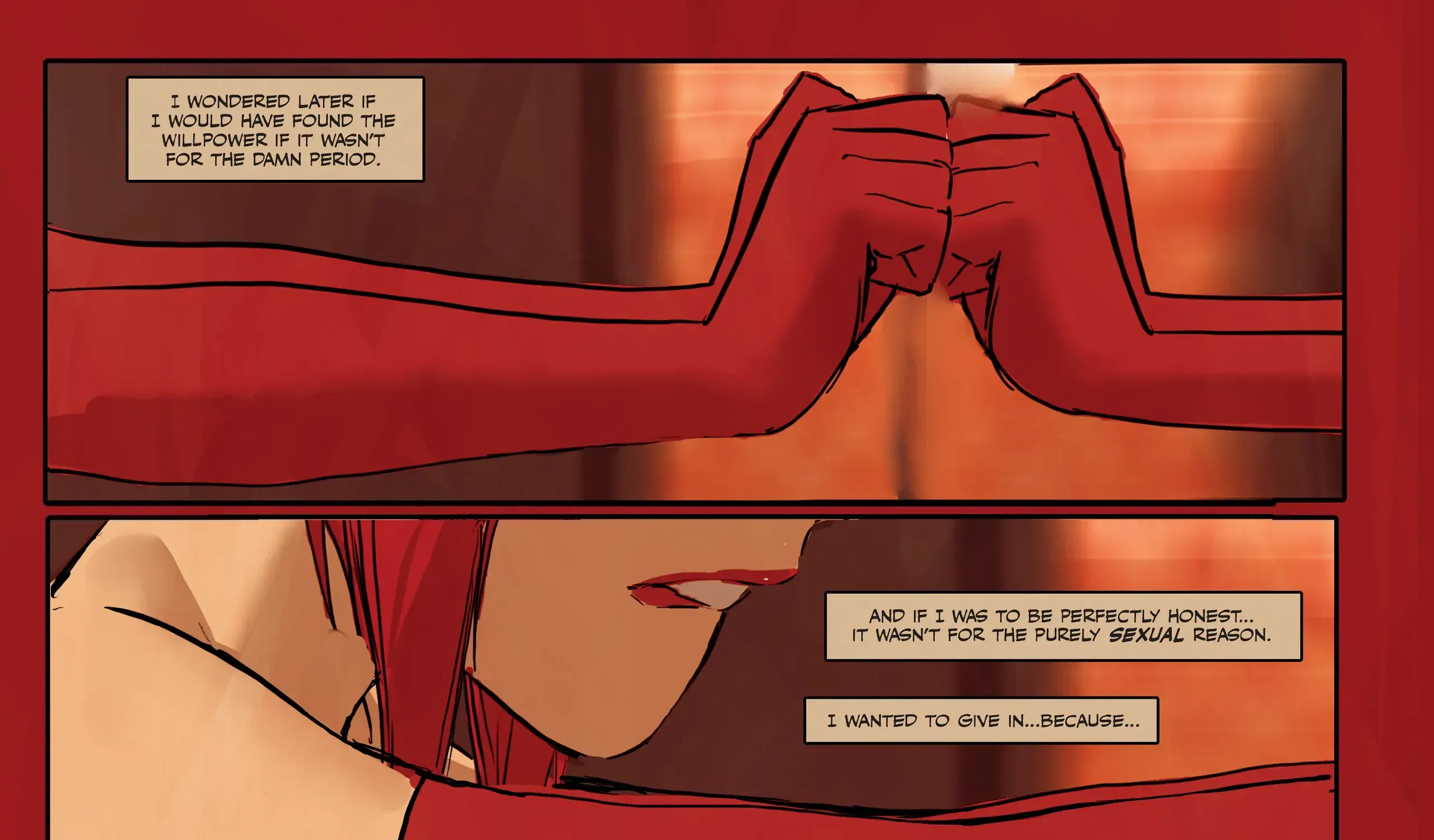 Sunstone - Page 22