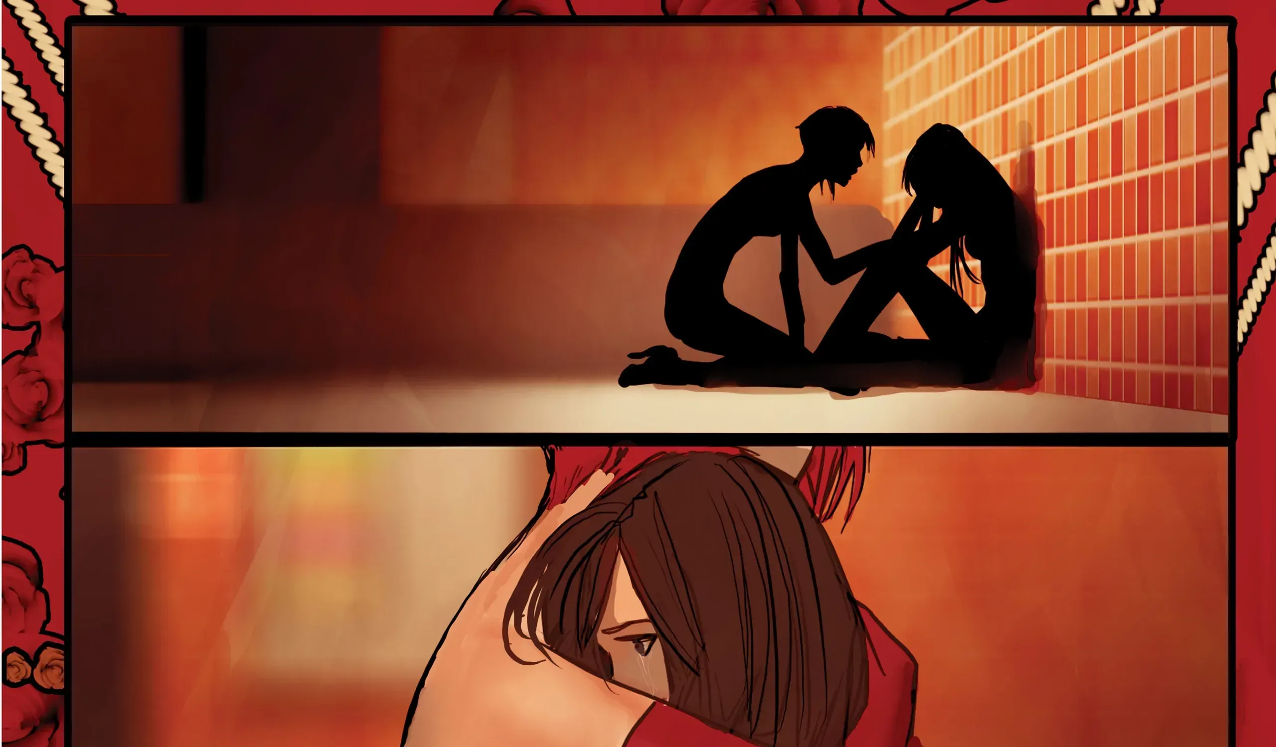 Sunstone - Page 25